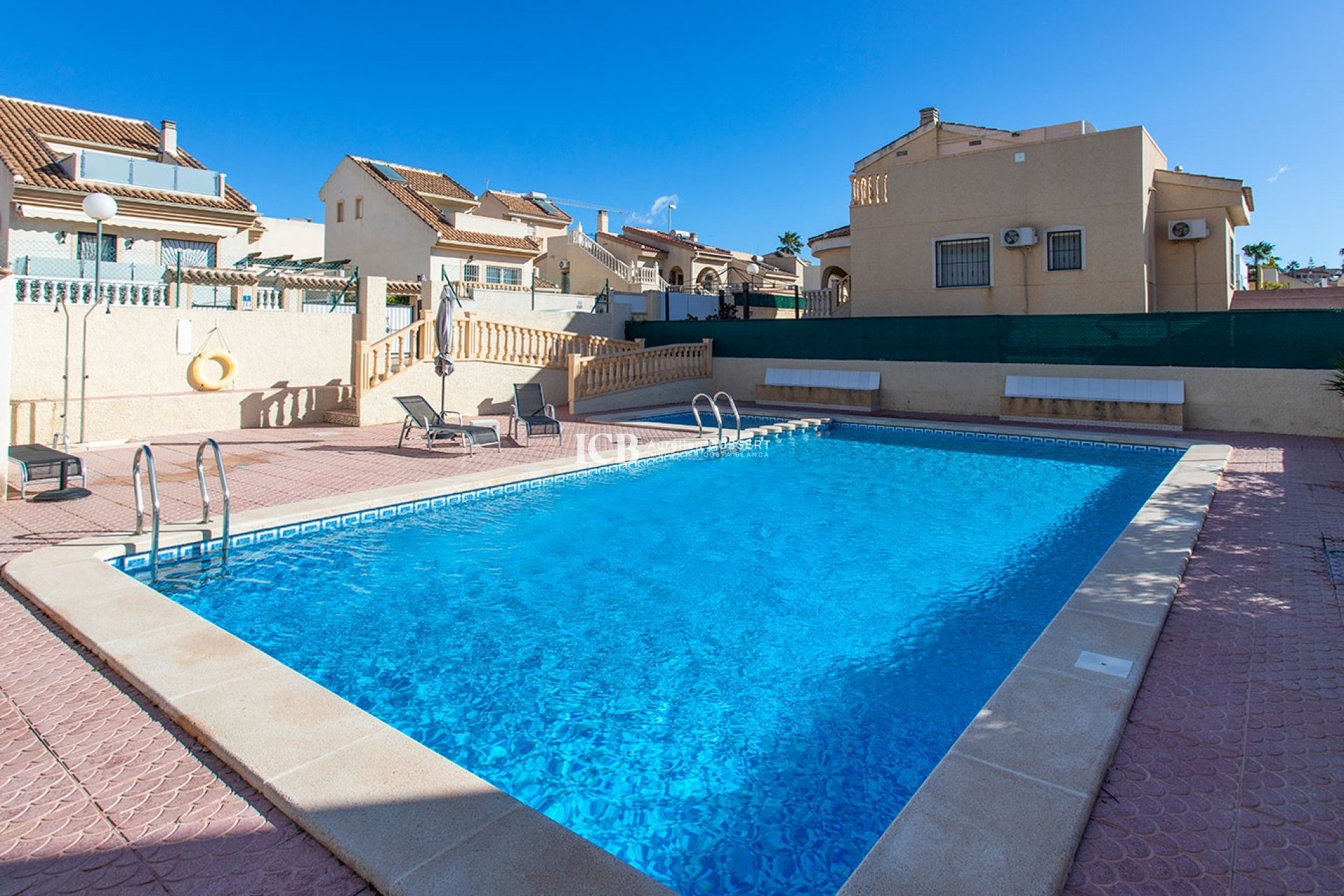 Resale - Detached house -
Ciudad Quesada - Rojales