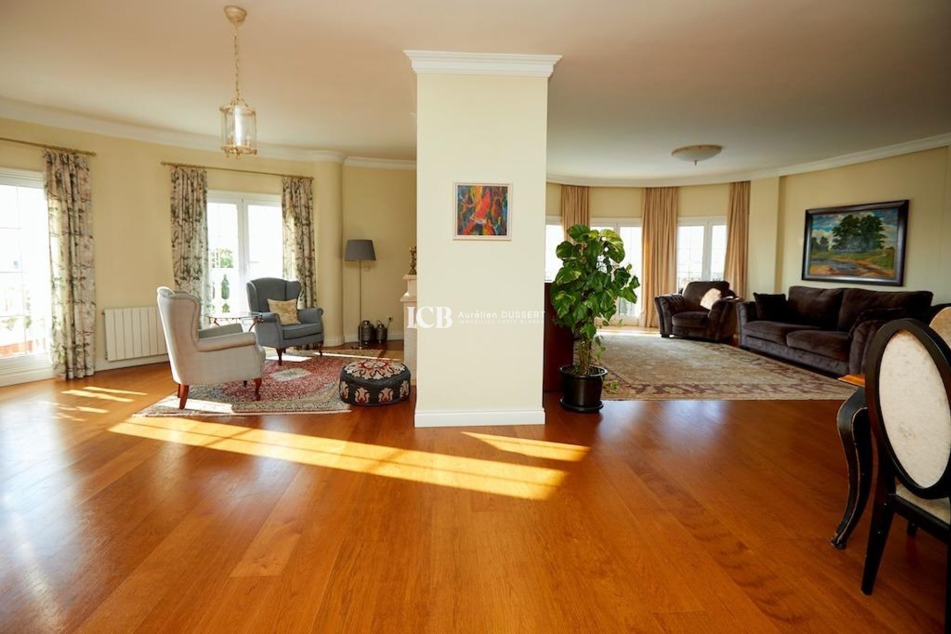 Resale - Detached house -
Ciudad Quesada - Rojales