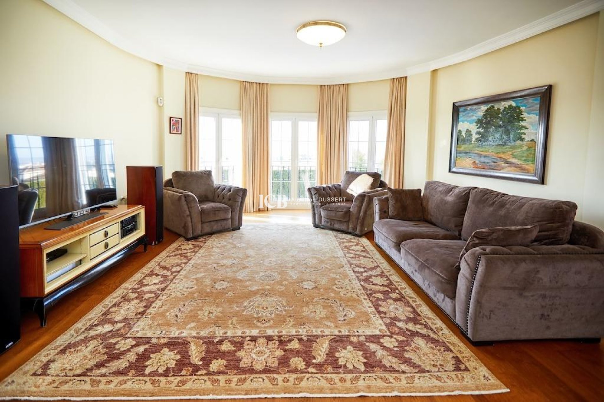 Resale - Detached house -
Ciudad Quesada - Rojales