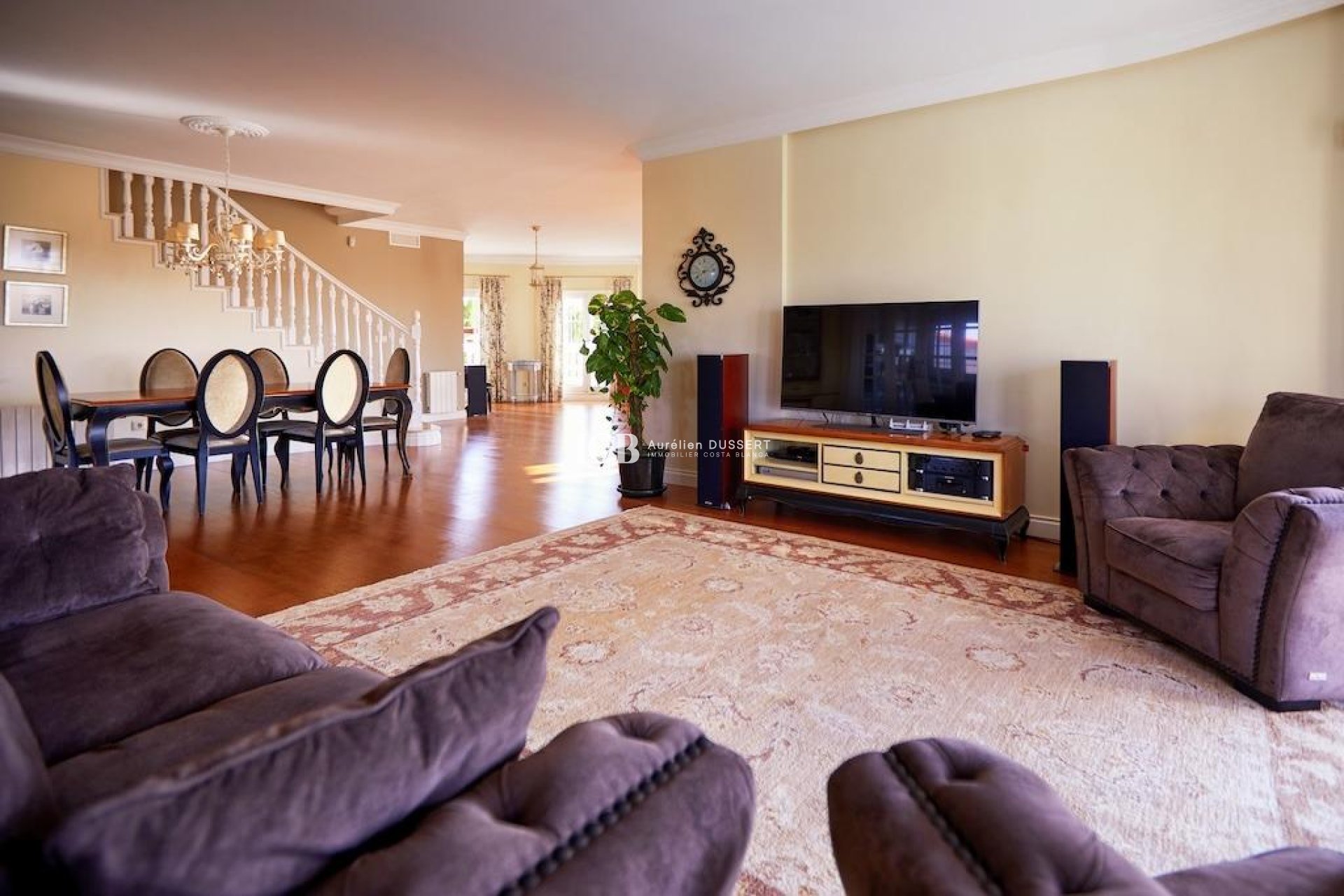 Resale - Detached house -
Ciudad Quesada - Rojales