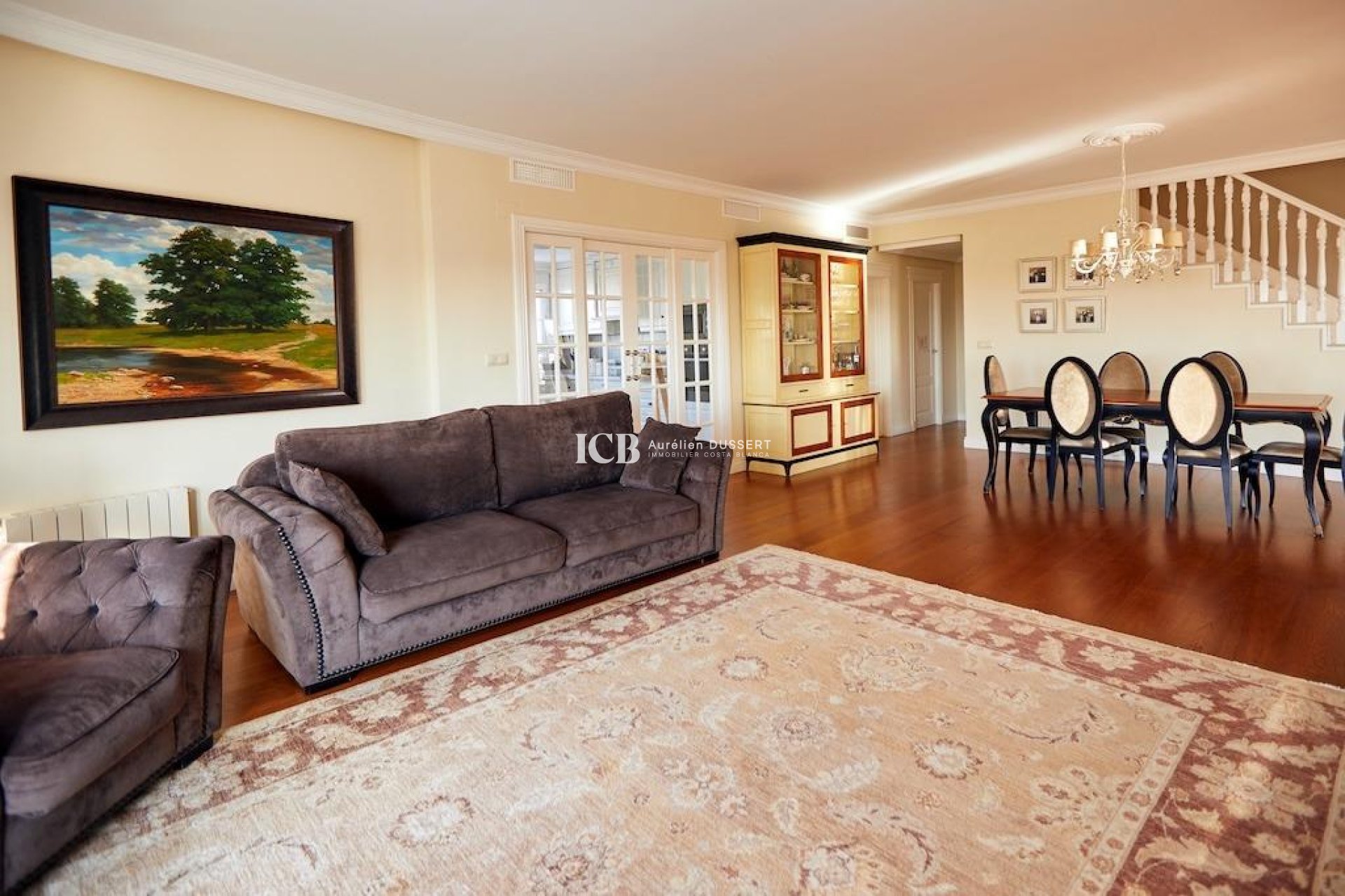 Resale - Detached house -
Ciudad Quesada - Rojales