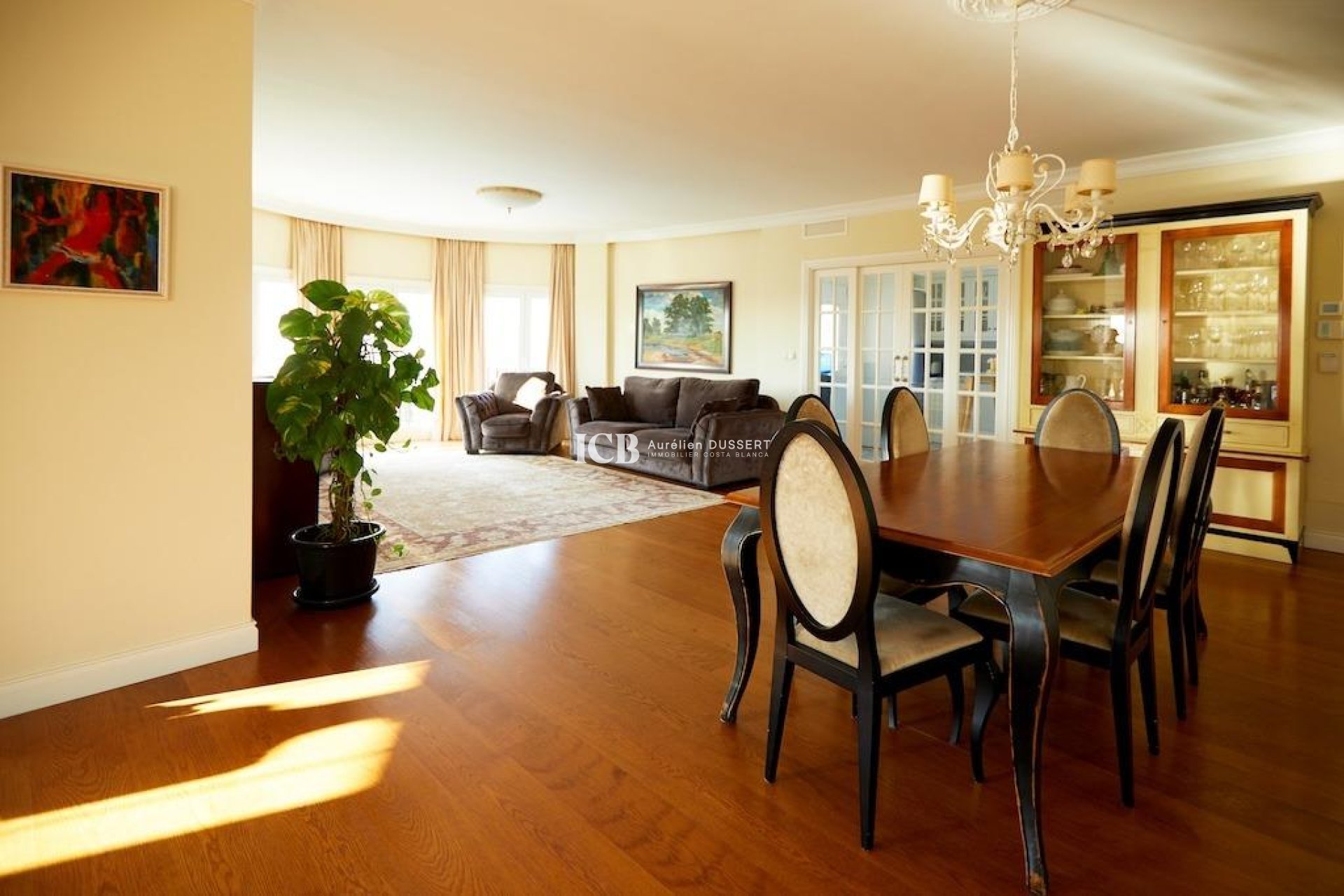 Resale - Detached house -
Ciudad Quesada - Rojales