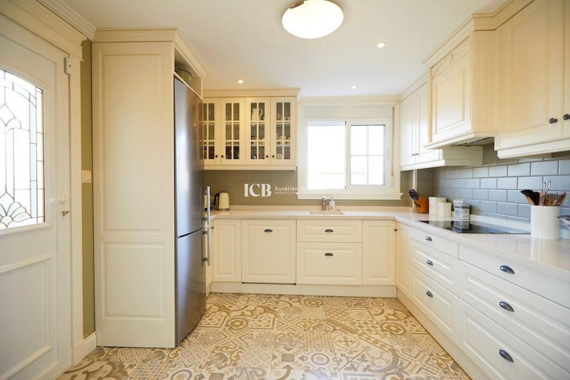 Resale - Detached house -
Ciudad Quesada - Rojales