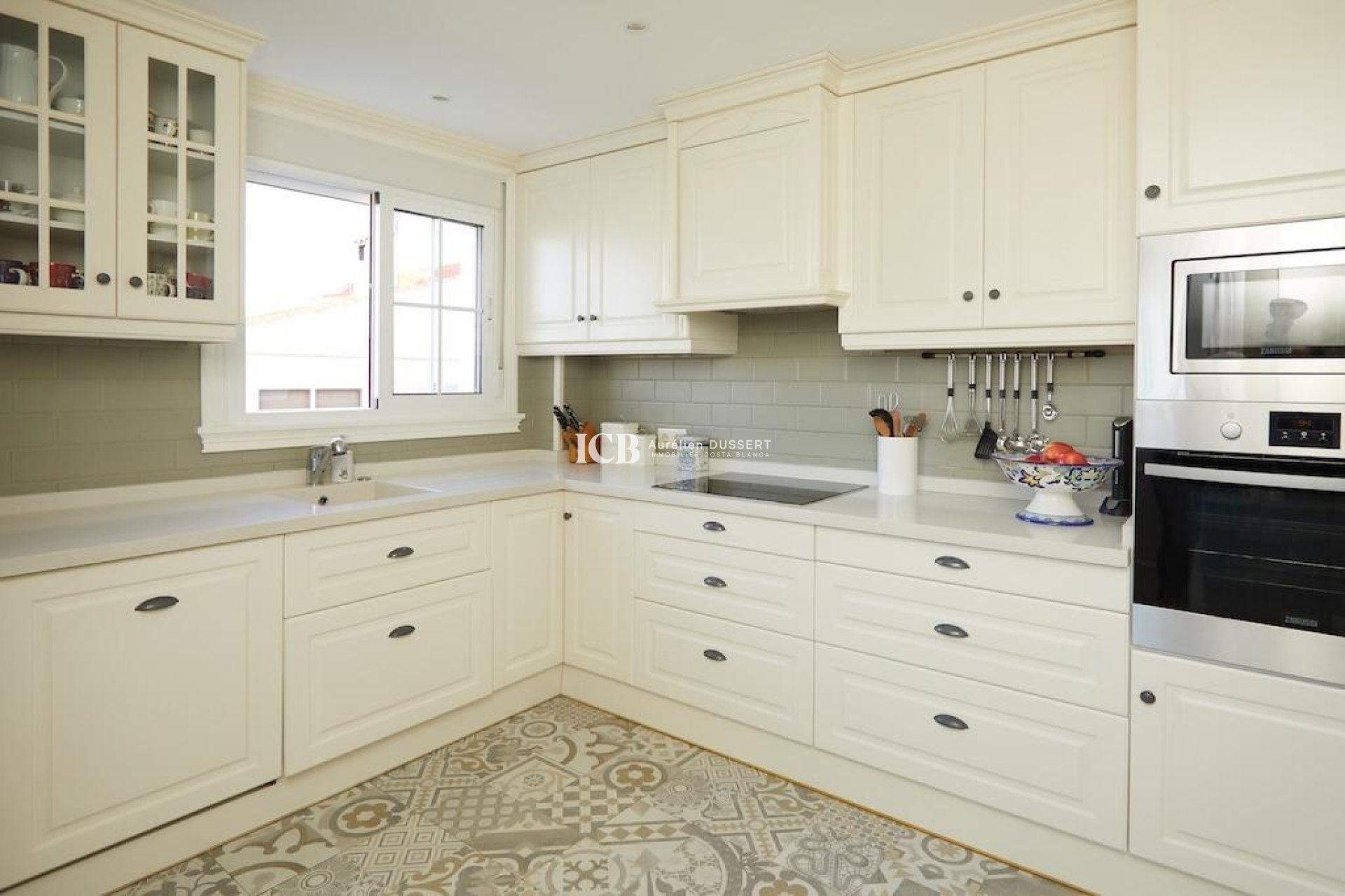 Resale - Detached house -
Ciudad Quesada - Rojales