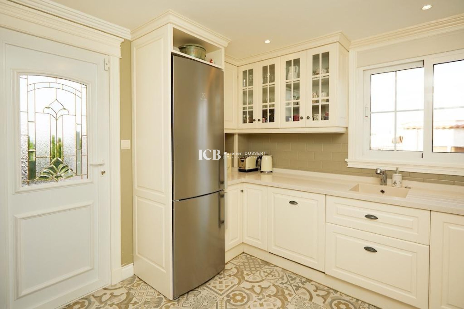 Resale - Detached house -
Ciudad Quesada - Rojales