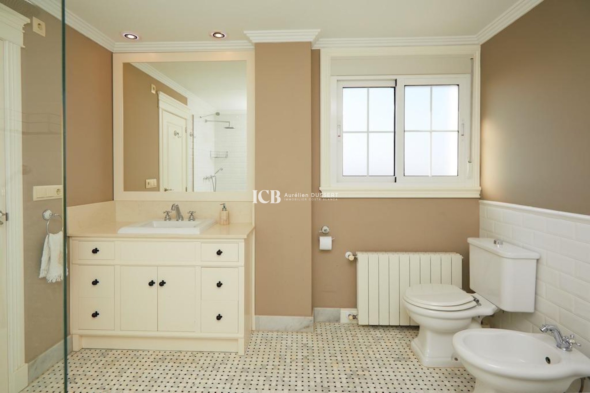 Resale - Detached house -
Ciudad Quesada - Rojales