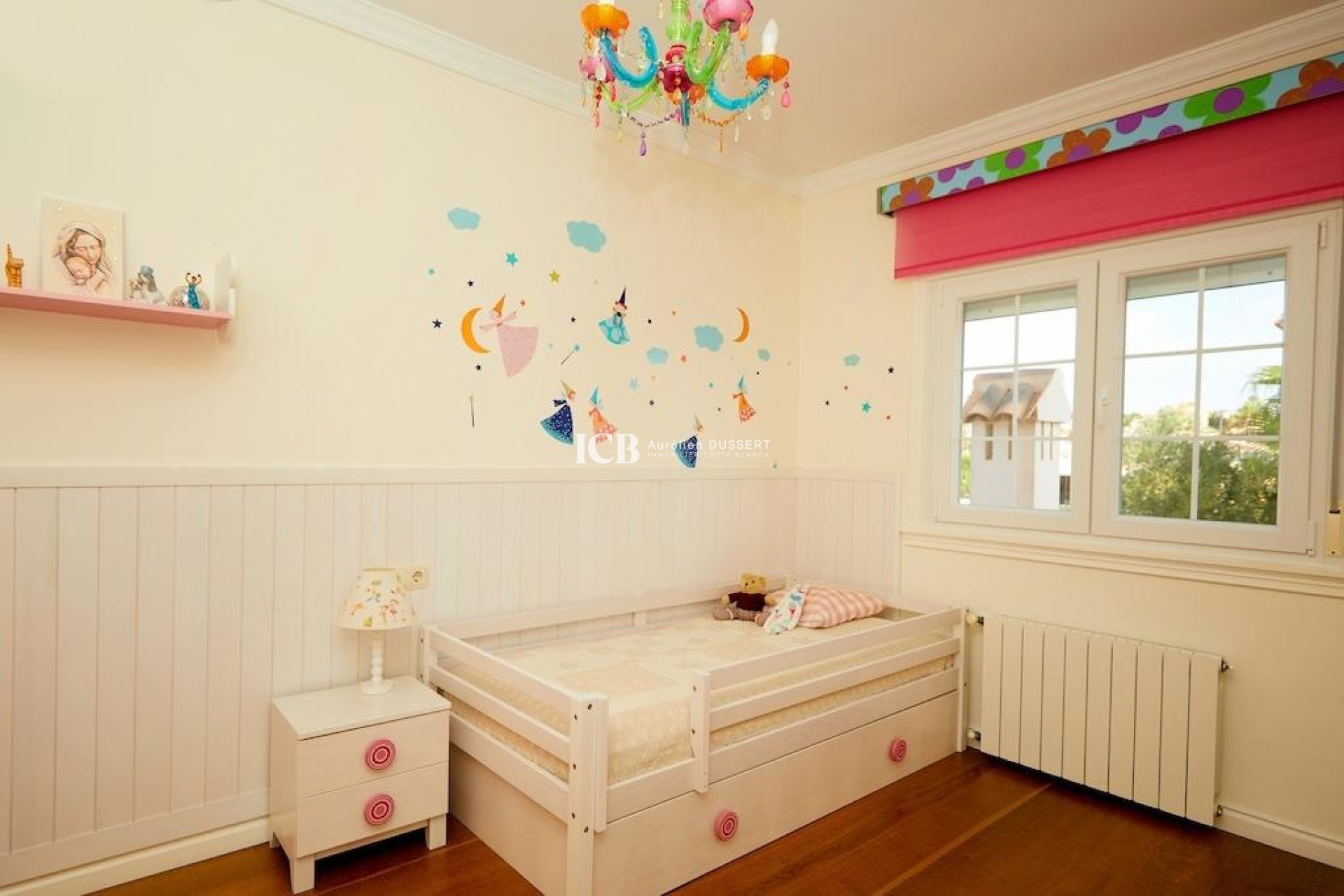 Resale - Detached house -
Ciudad Quesada - Rojales