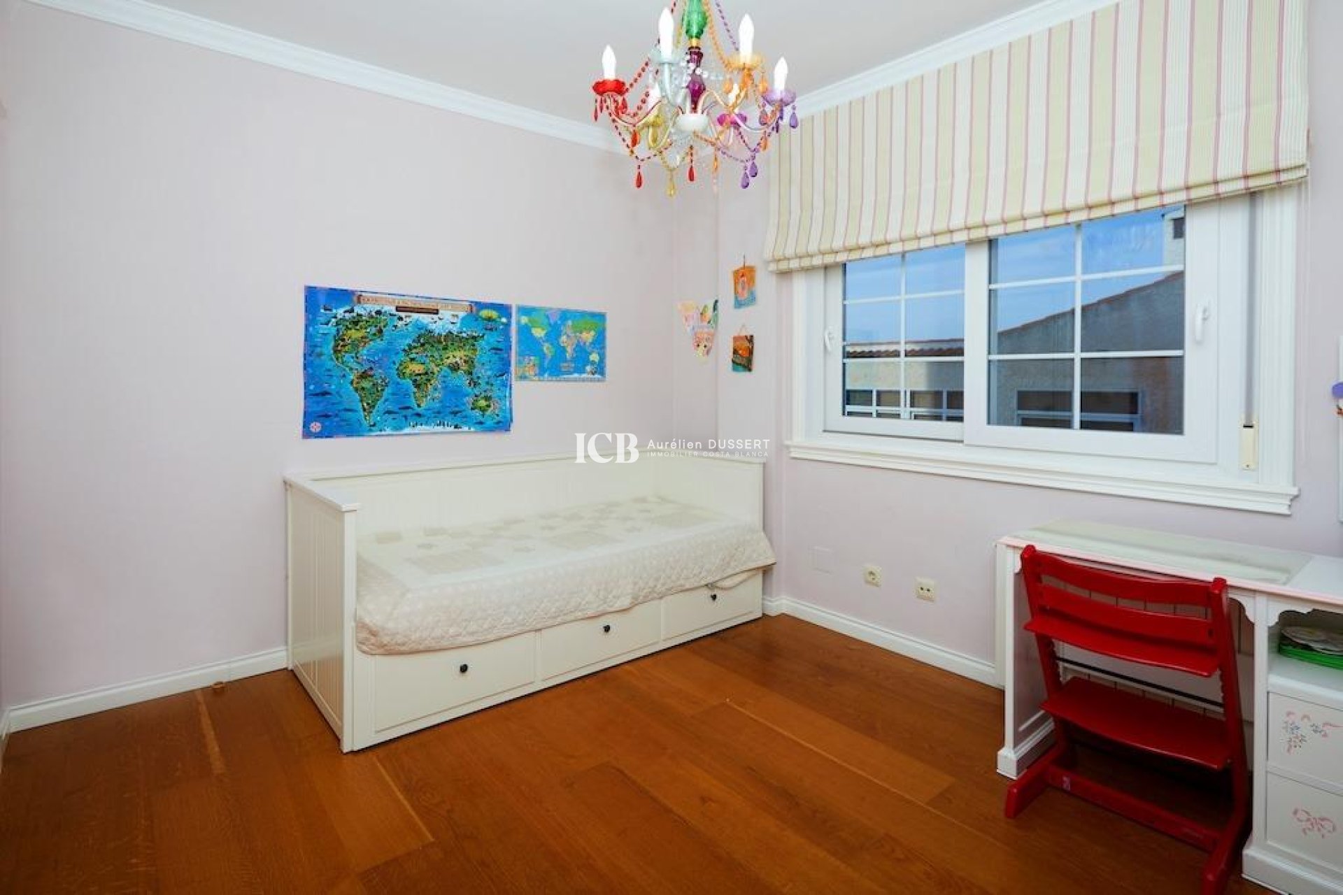 Resale - Detached house -
Ciudad Quesada - Rojales