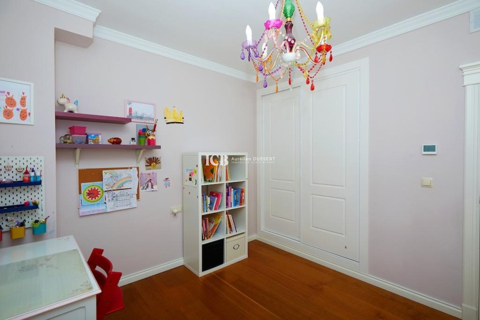 Resale - Detached house -
Ciudad Quesada - Rojales