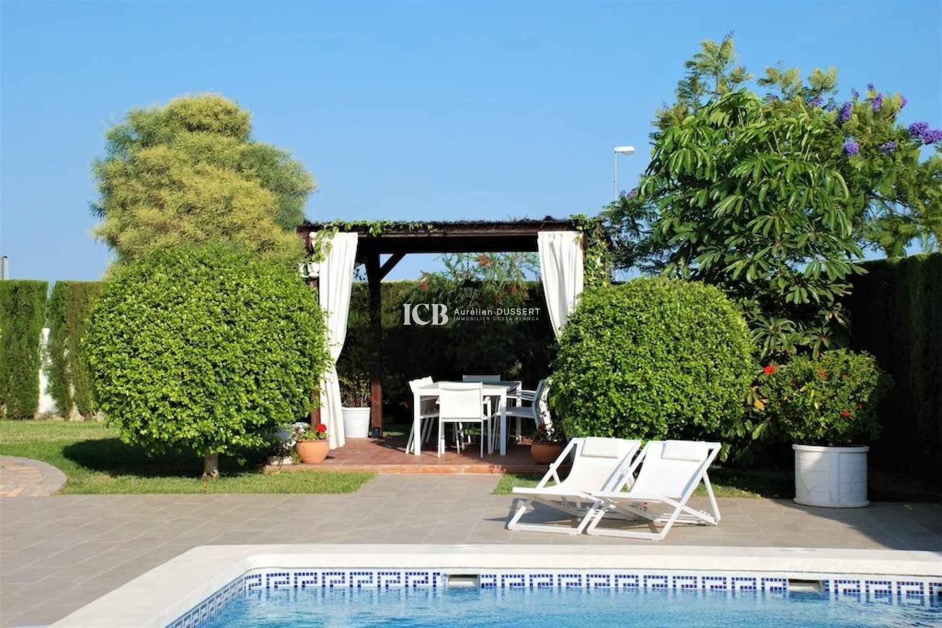 Resale - Detached house -
Ciudad Quesada - Rojales