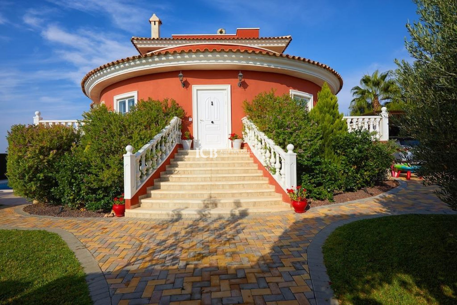 Resale - Detached house -
Ciudad Quesada - Rojales