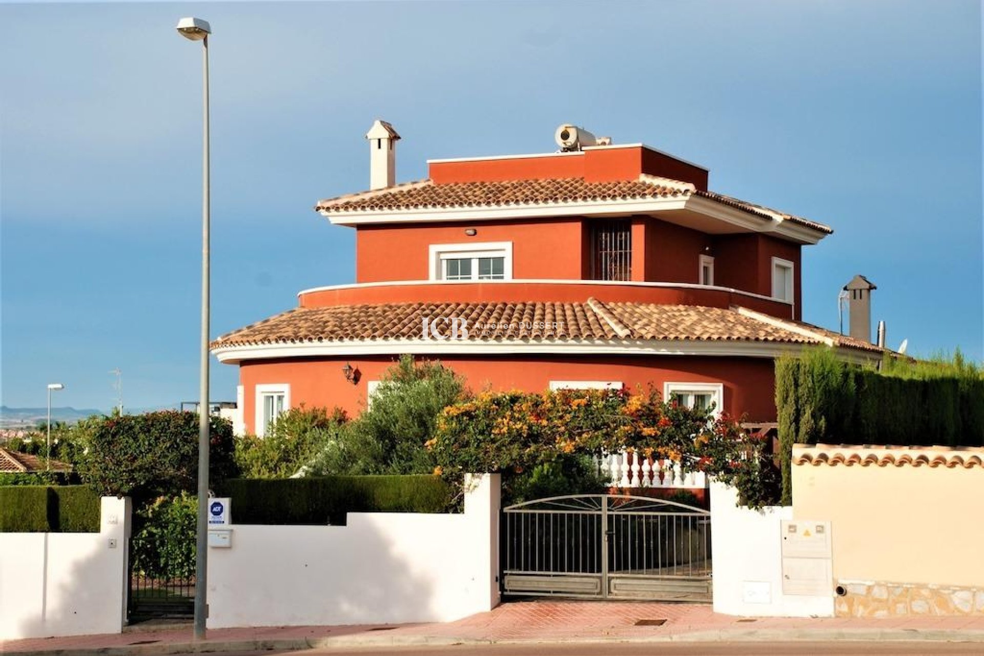 Resale - Detached house -
Ciudad Quesada - Rojales