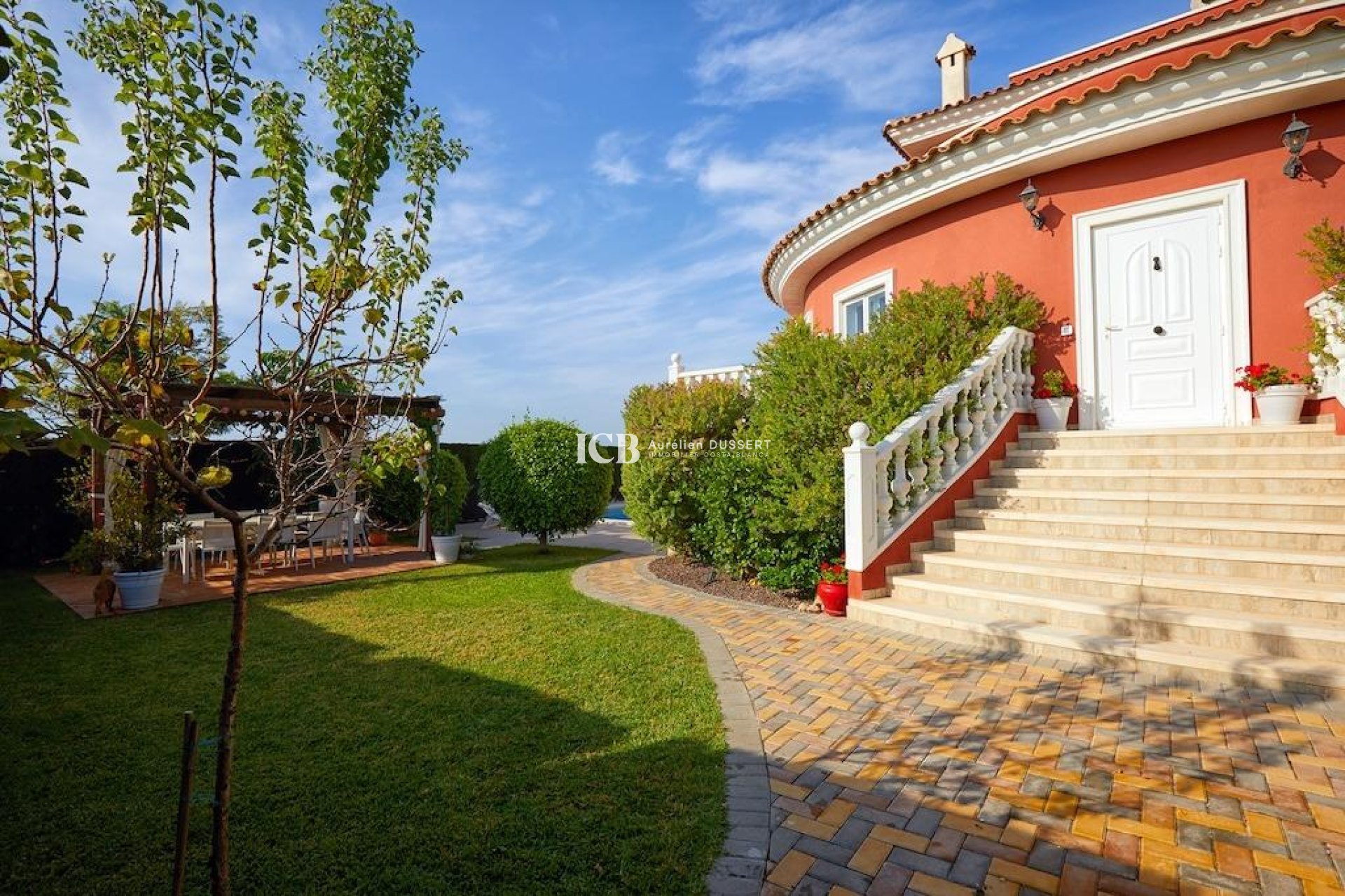 Resale - Detached house -
Ciudad Quesada - Rojales