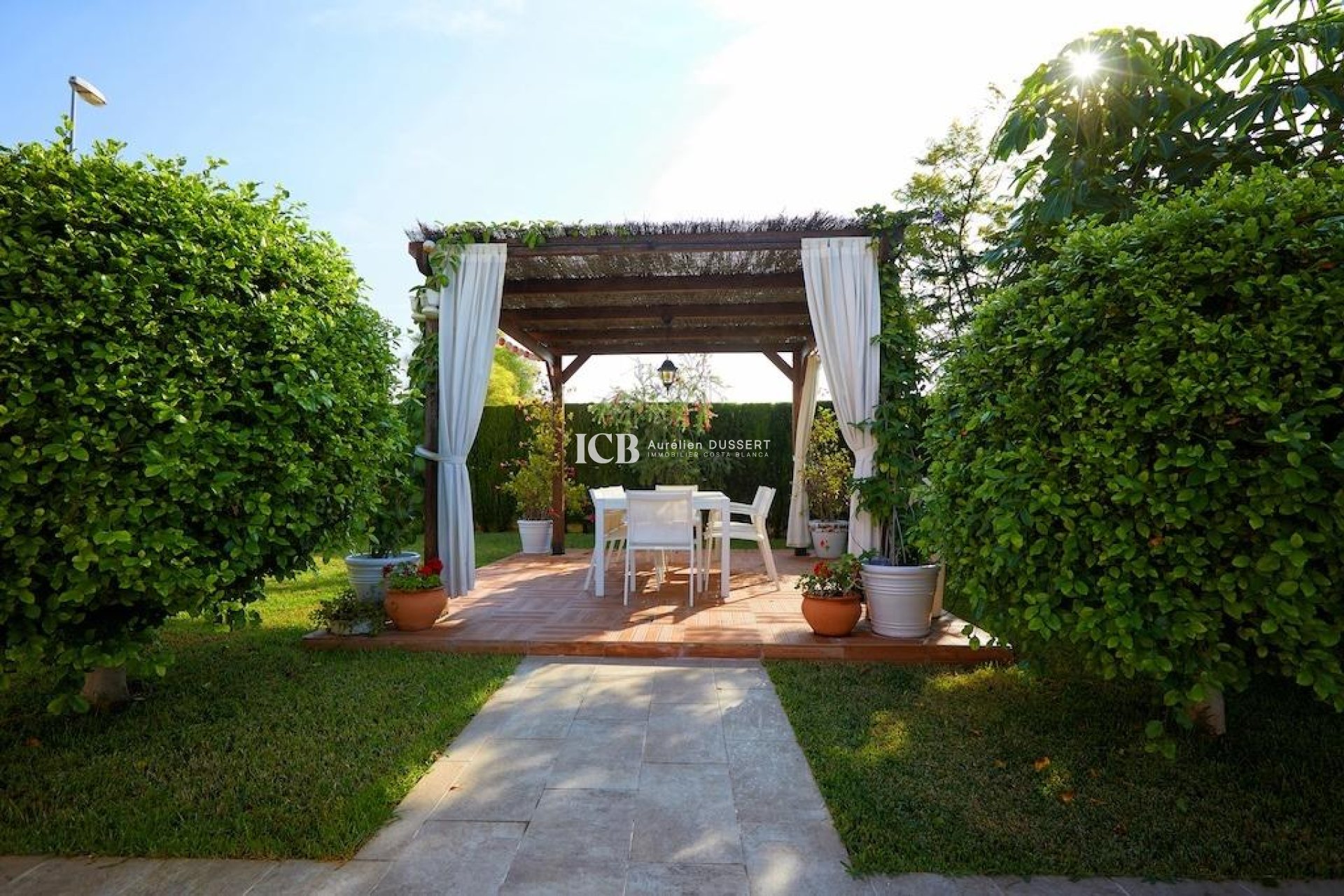 Resale - Detached house -
Ciudad Quesada - Rojales