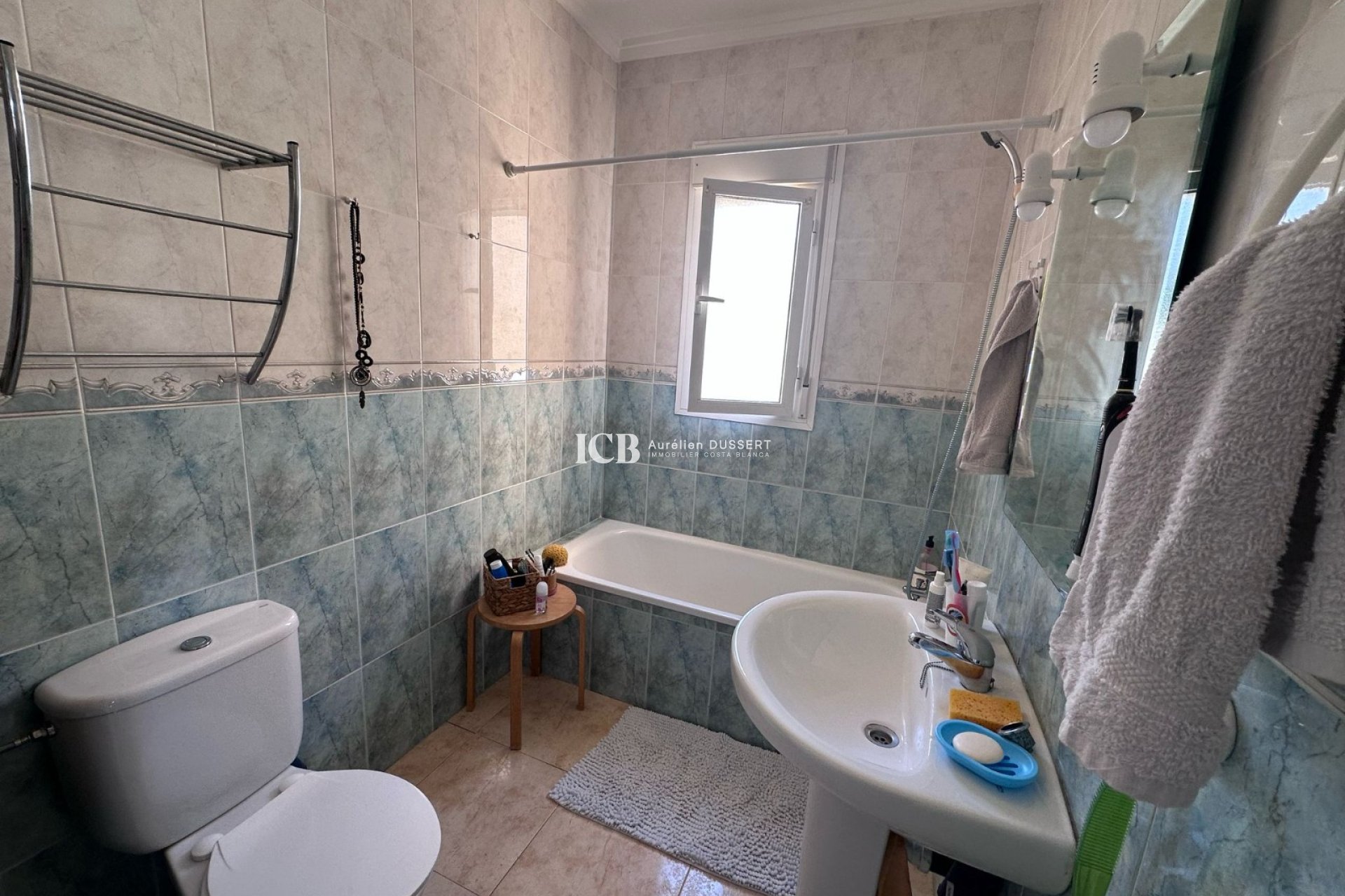 Resale - Detached house -
Ciudad Quesada