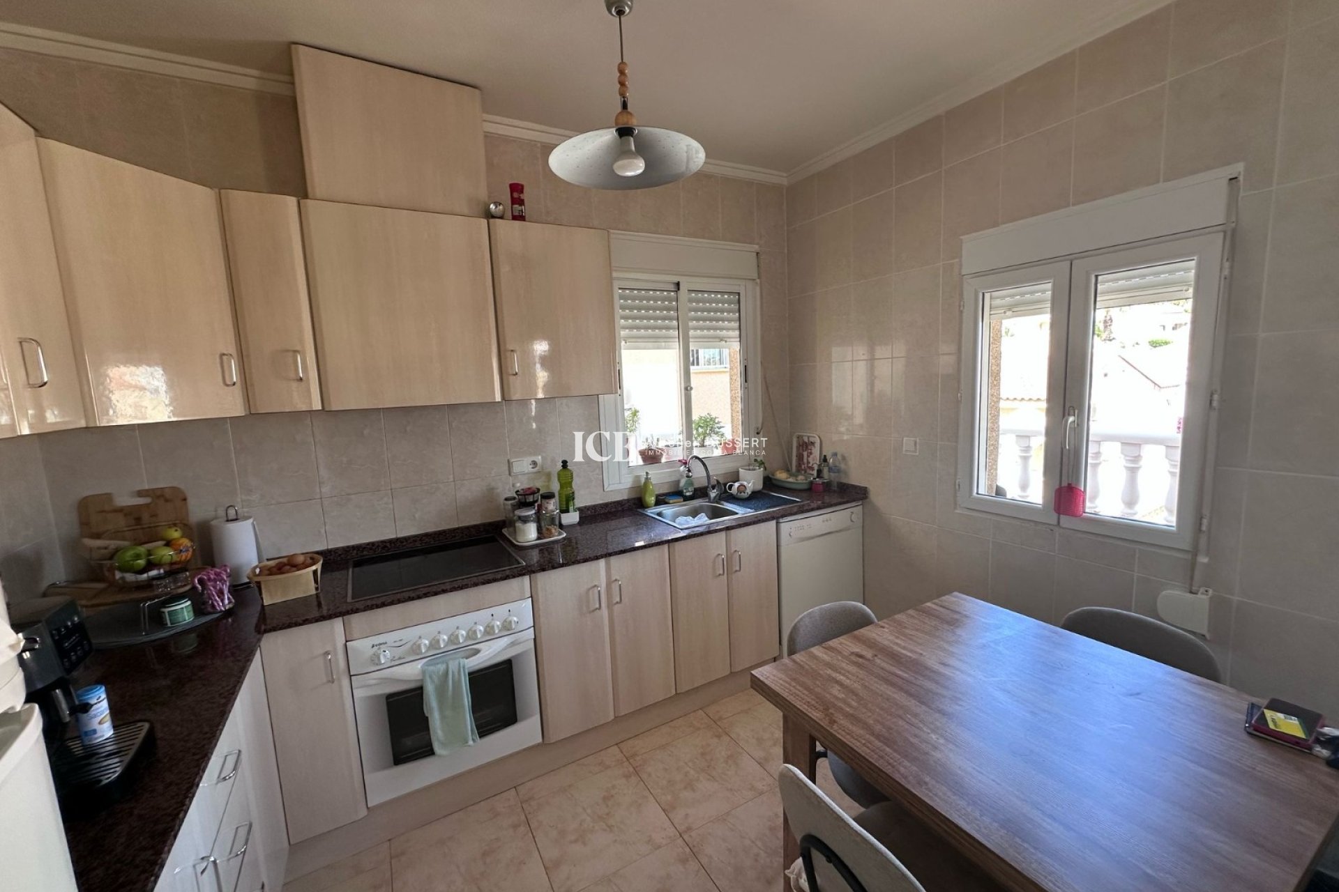 Resale - Detached house -
Ciudad Quesada