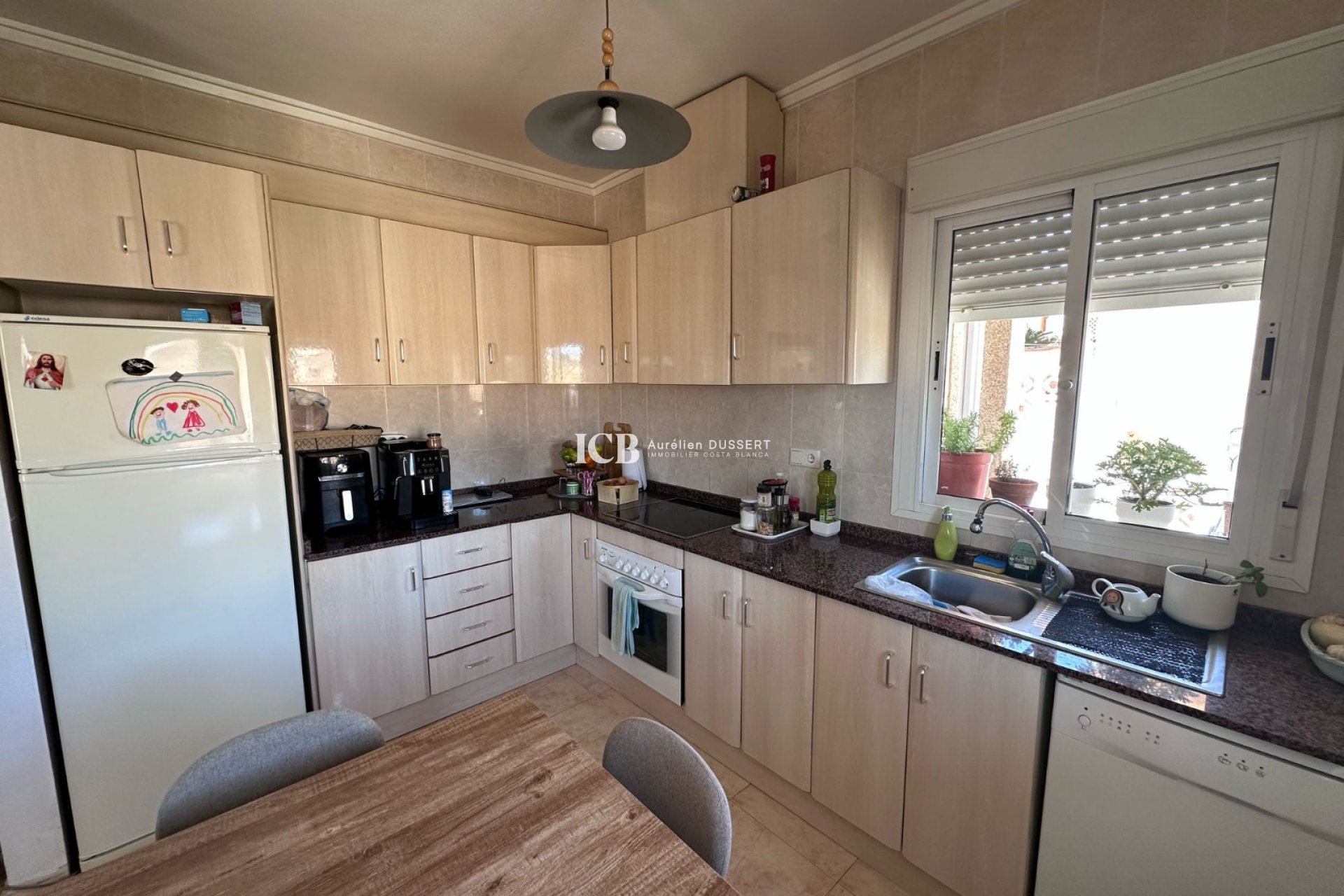 Resale - Detached house -
Ciudad Quesada