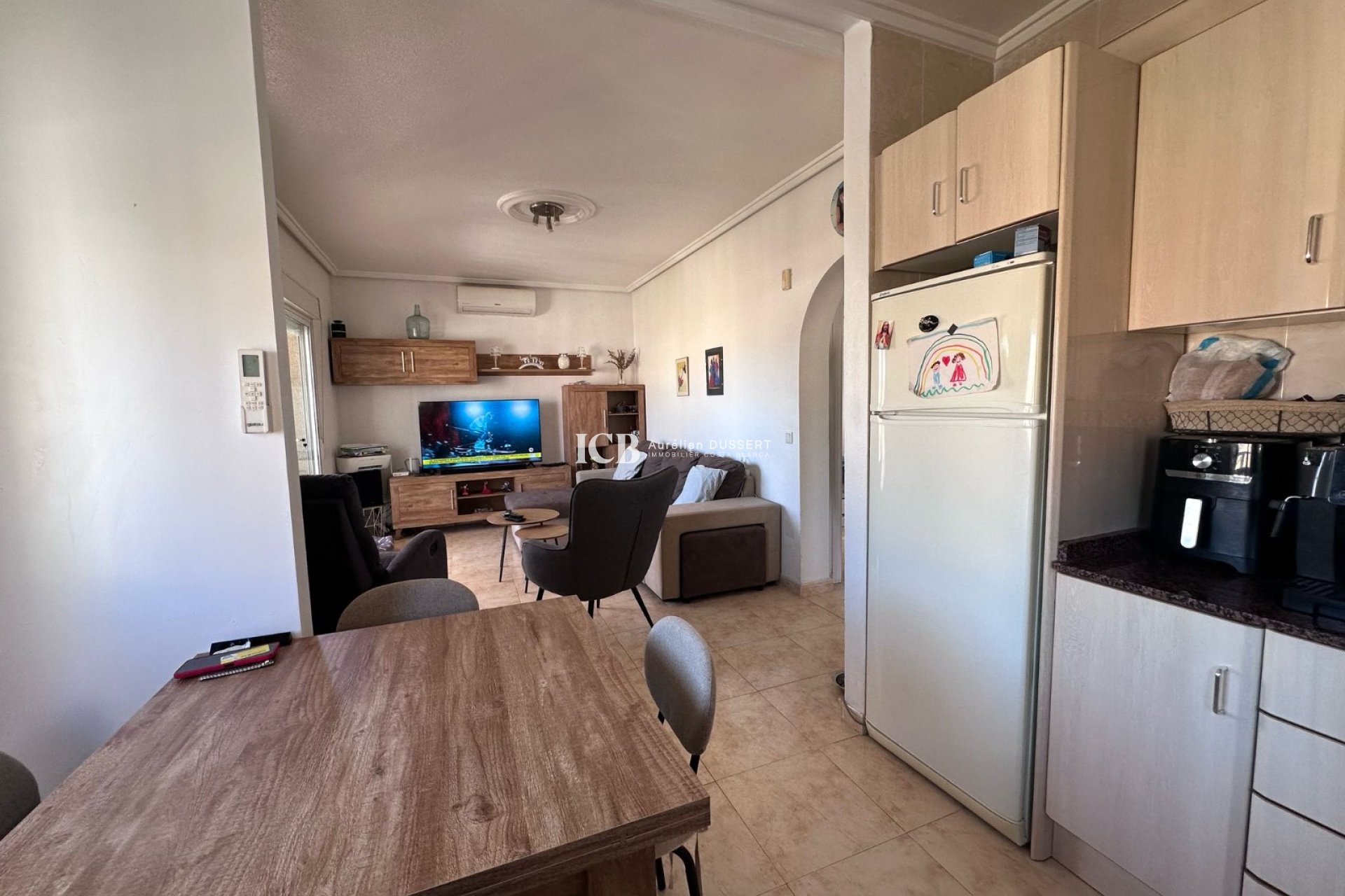 Resale - Detached house -
Ciudad Quesada