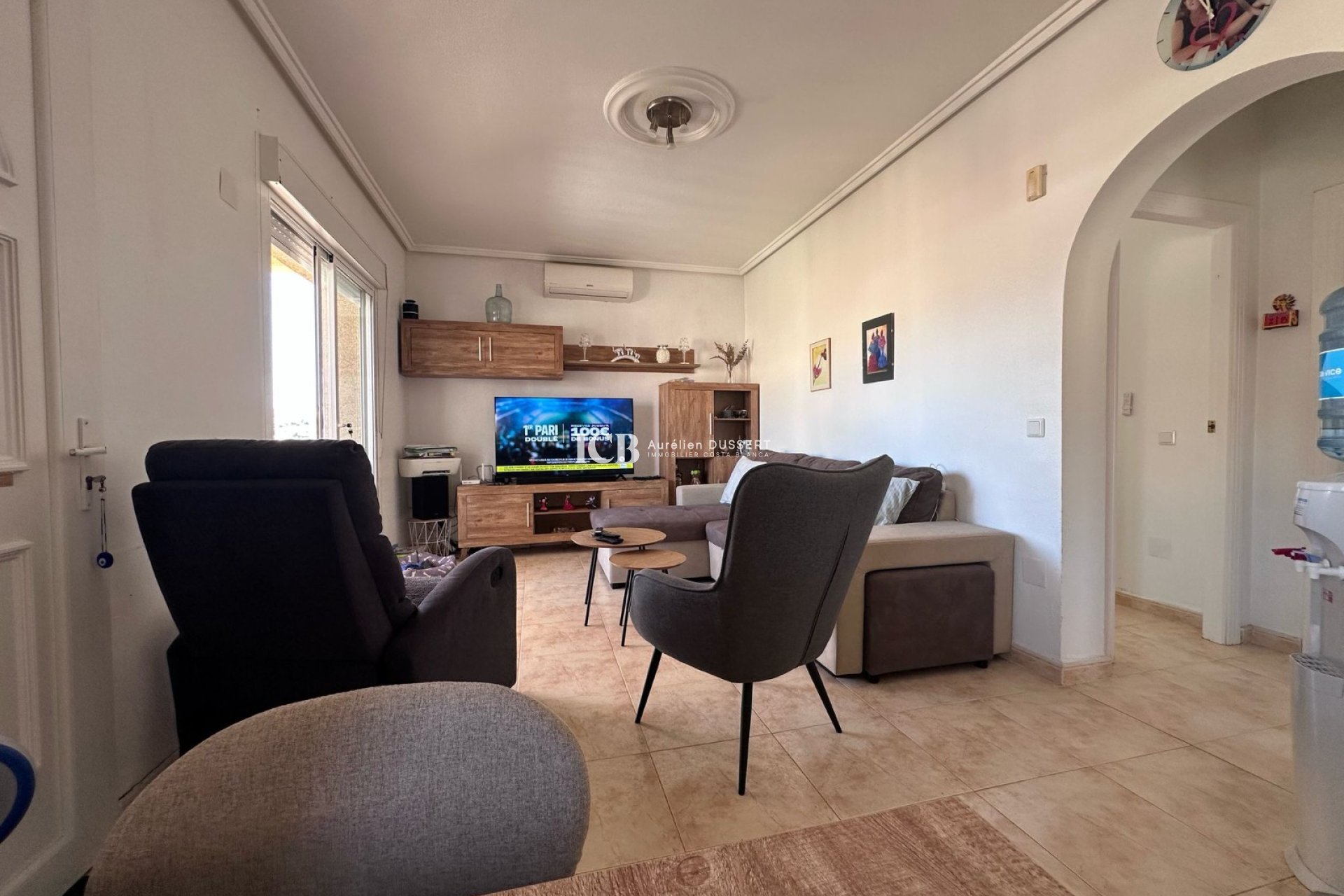 Resale - Detached house -
Ciudad Quesada