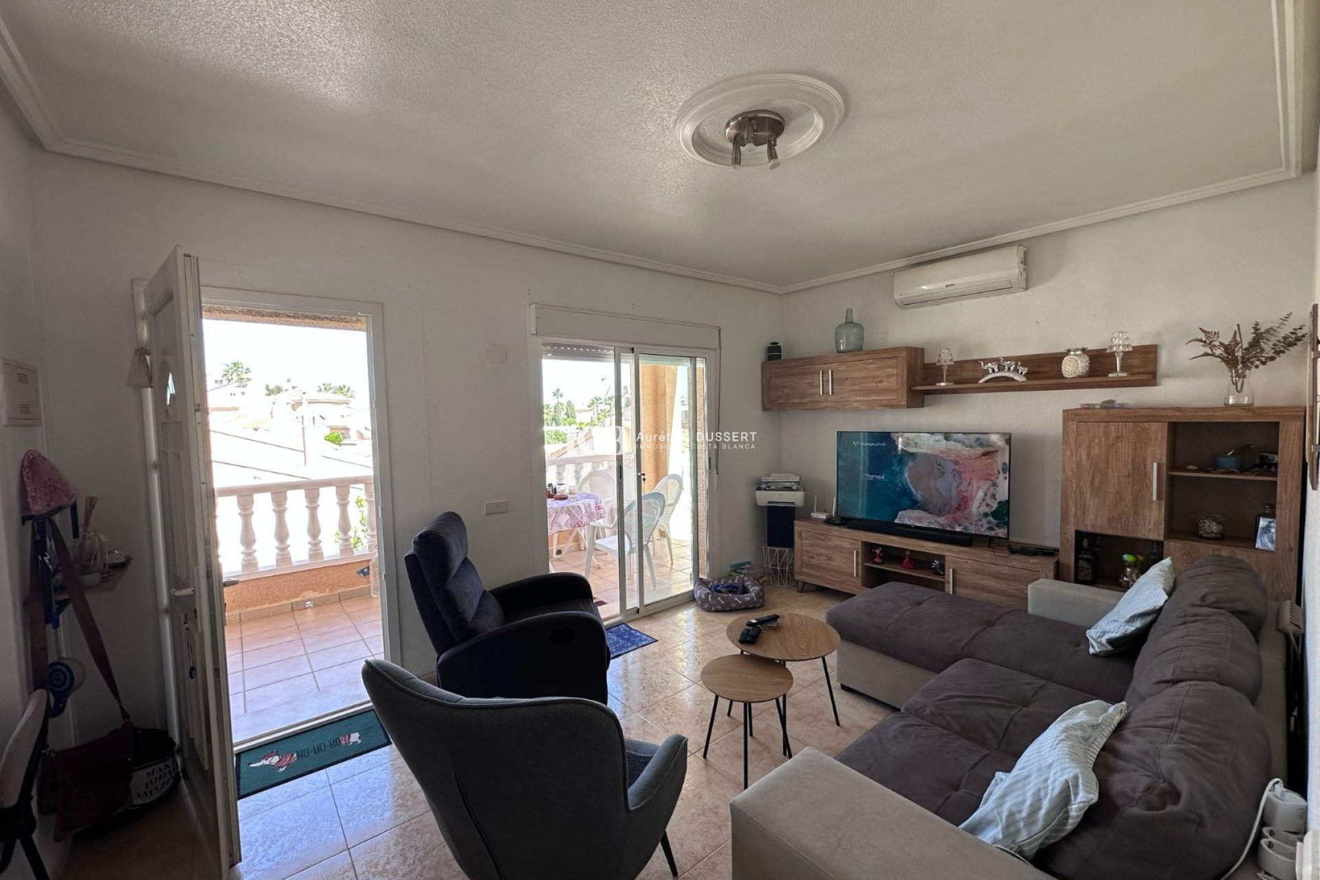 Resale - Detached house -
Ciudad Quesada