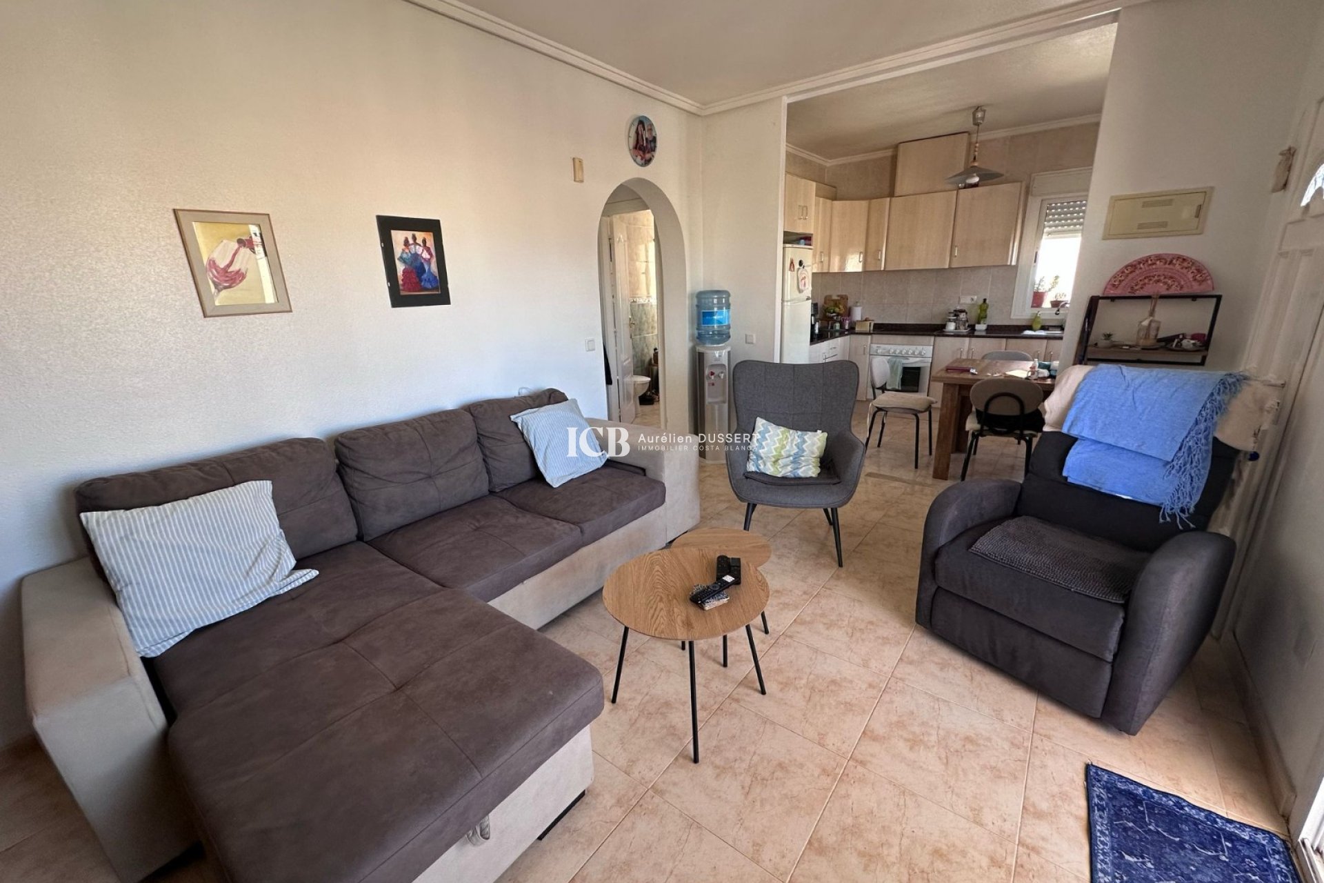 Resale - Detached house -
Ciudad Quesada