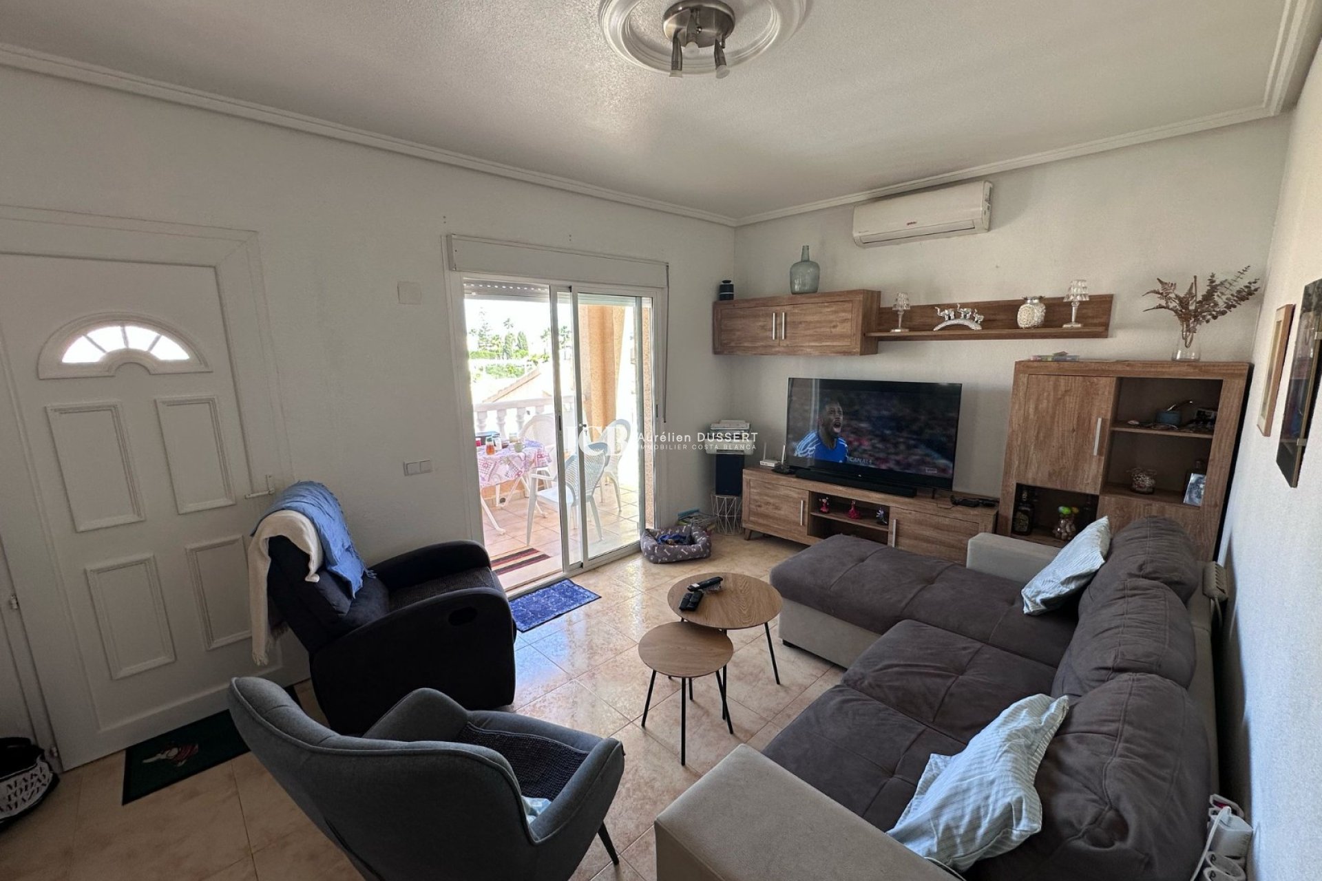 Resale - Detached house -
Ciudad Quesada