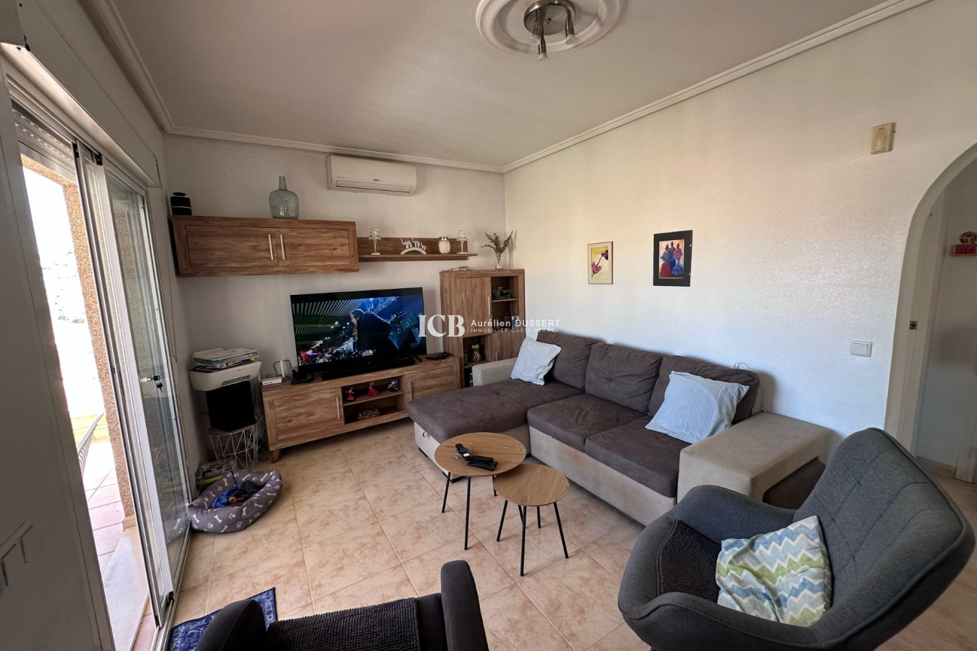 Resale - Detached house -
Ciudad Quesada