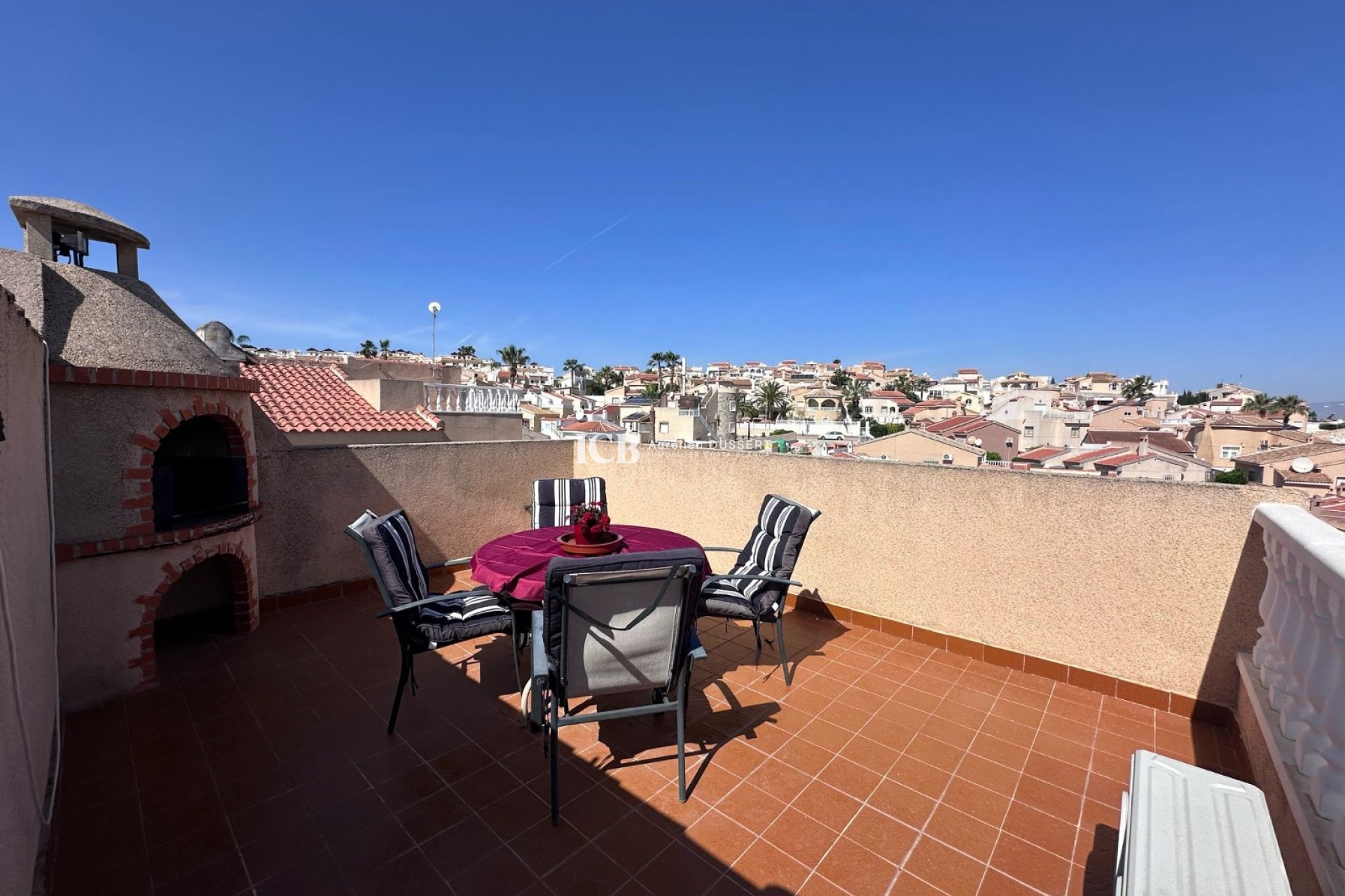 Resale - Detached house -
Ciudad Quesada