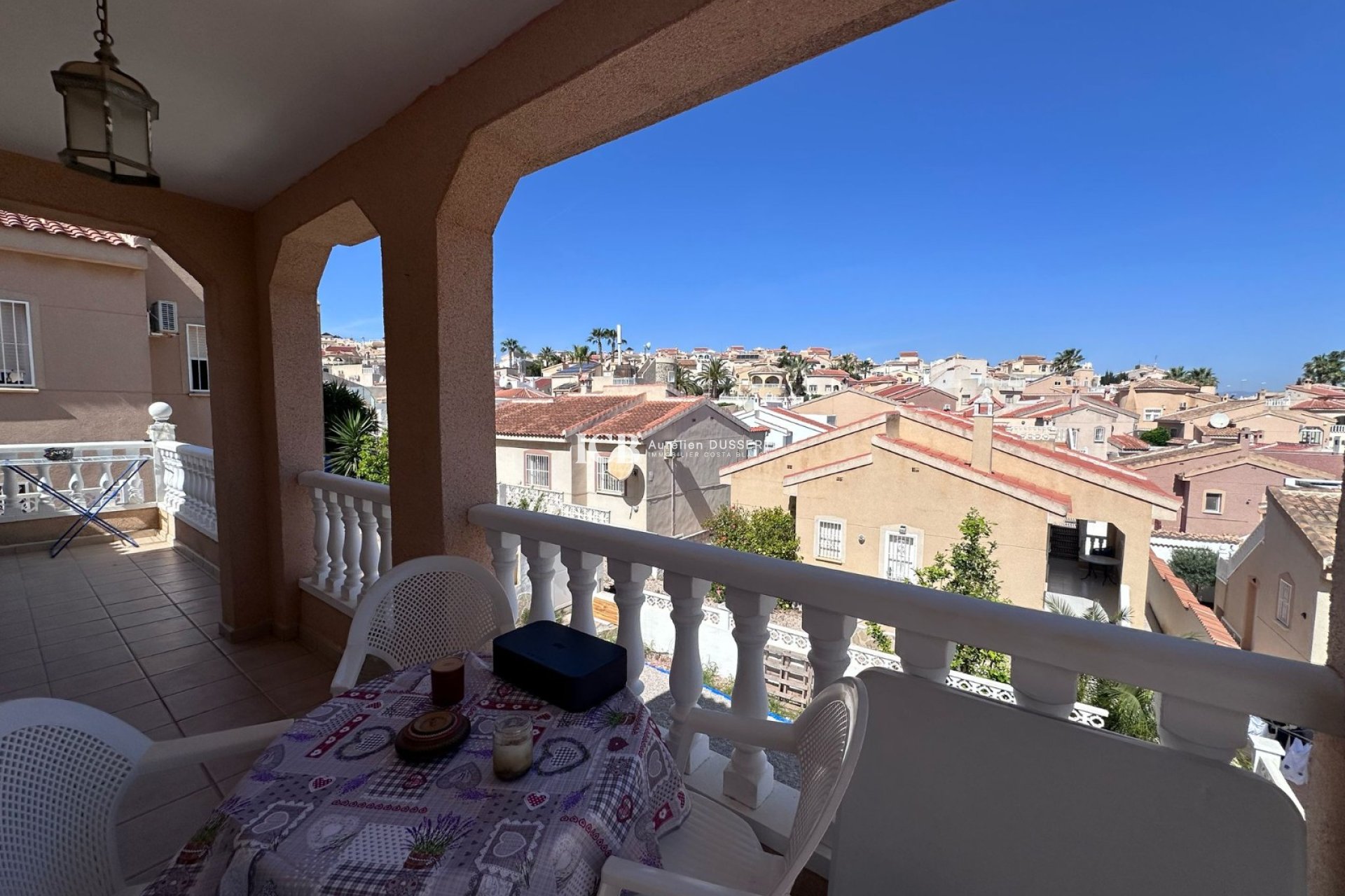 Resale - Detached house -
Ciudad Quesada