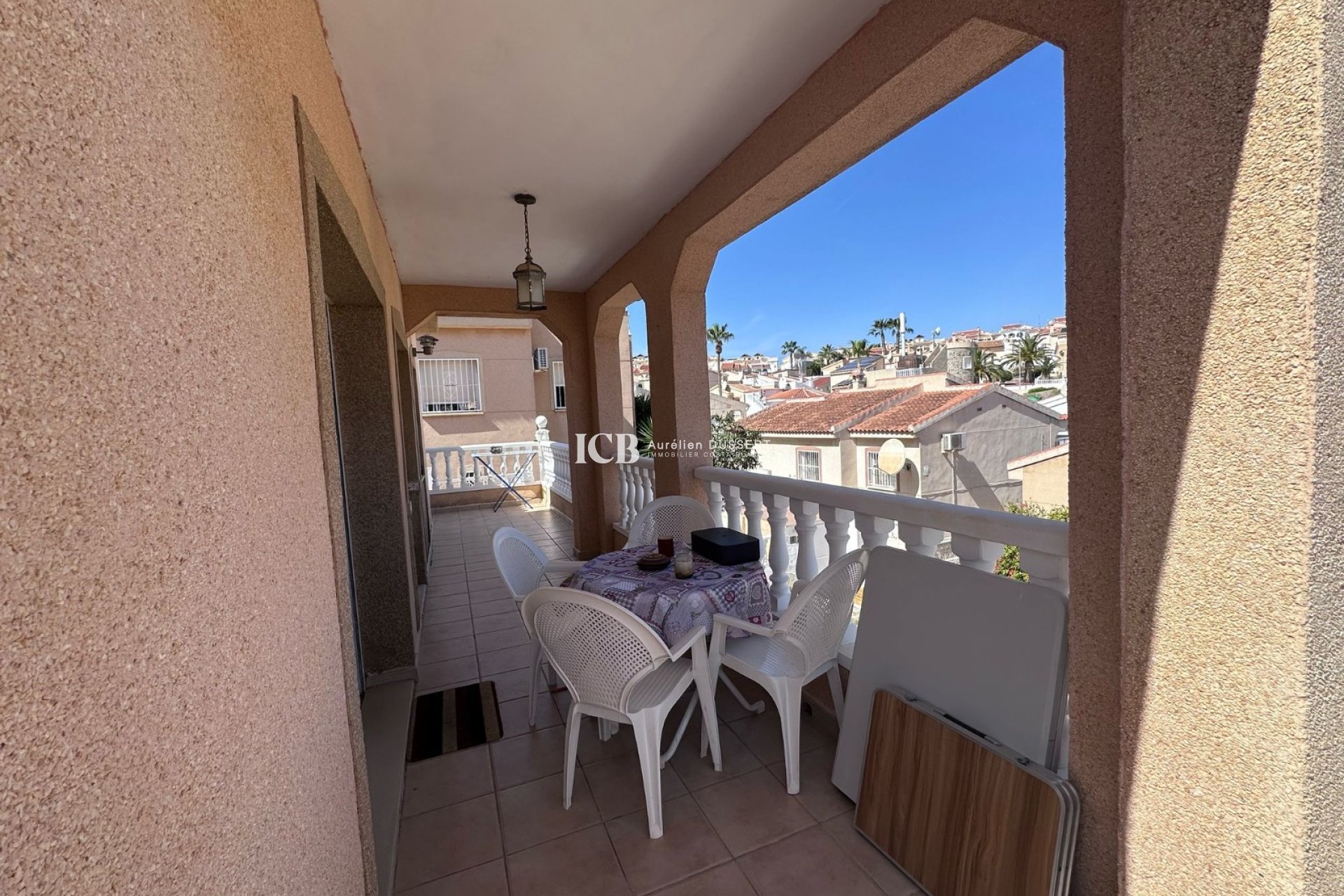 Resale - Detached house -
Ciudad Quesada