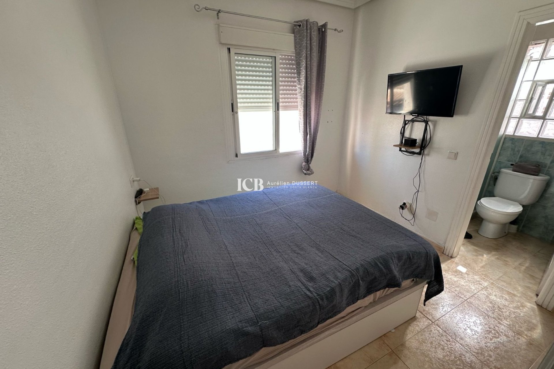 Resale - Detached house -
Ciudad Quesada