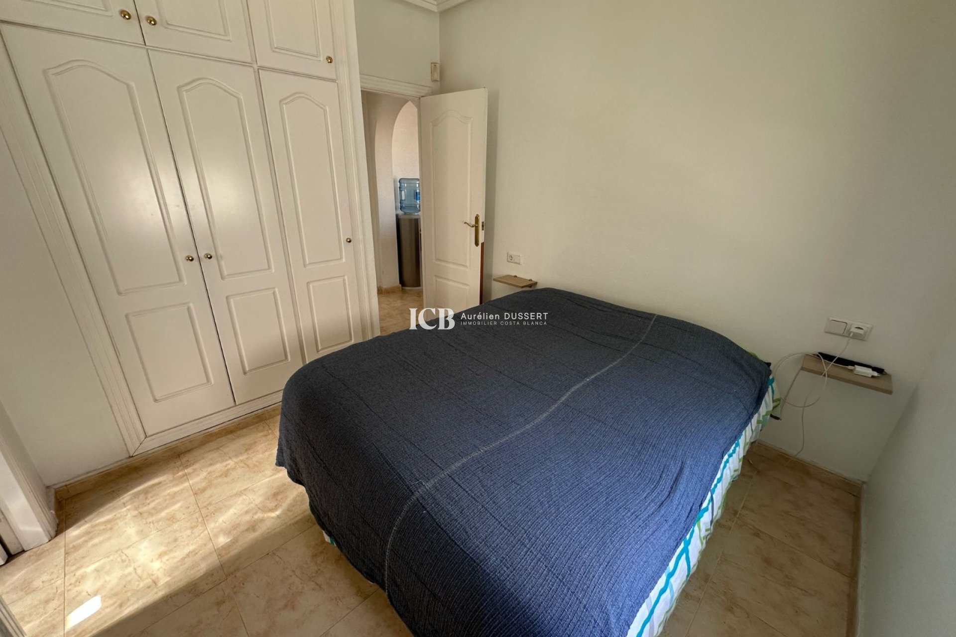 Resale - Detached house -
Ciudad Quesada