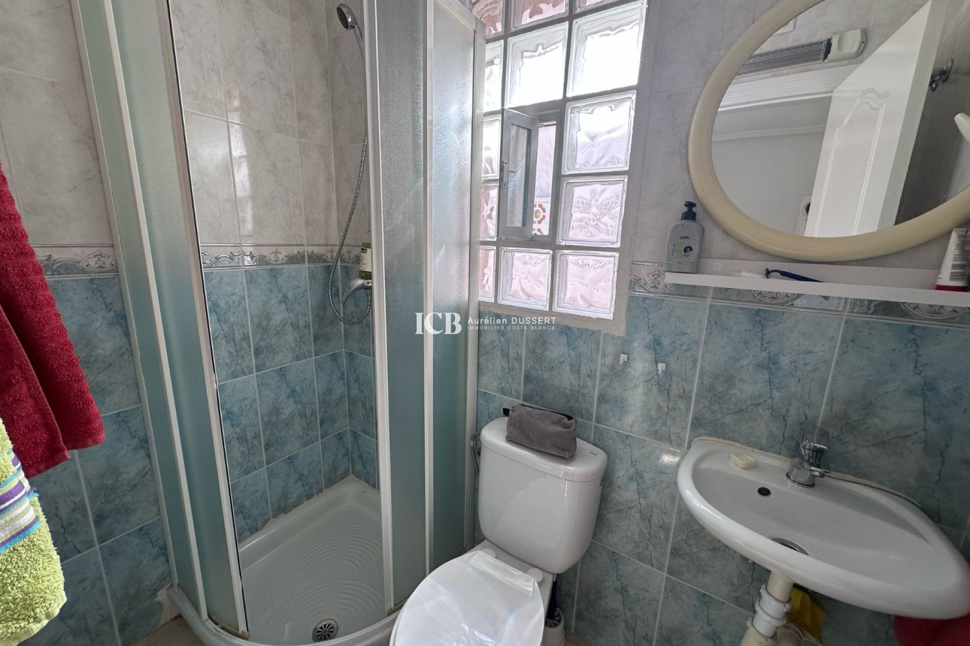 Resale - Detached house -
Ciudad Quesada