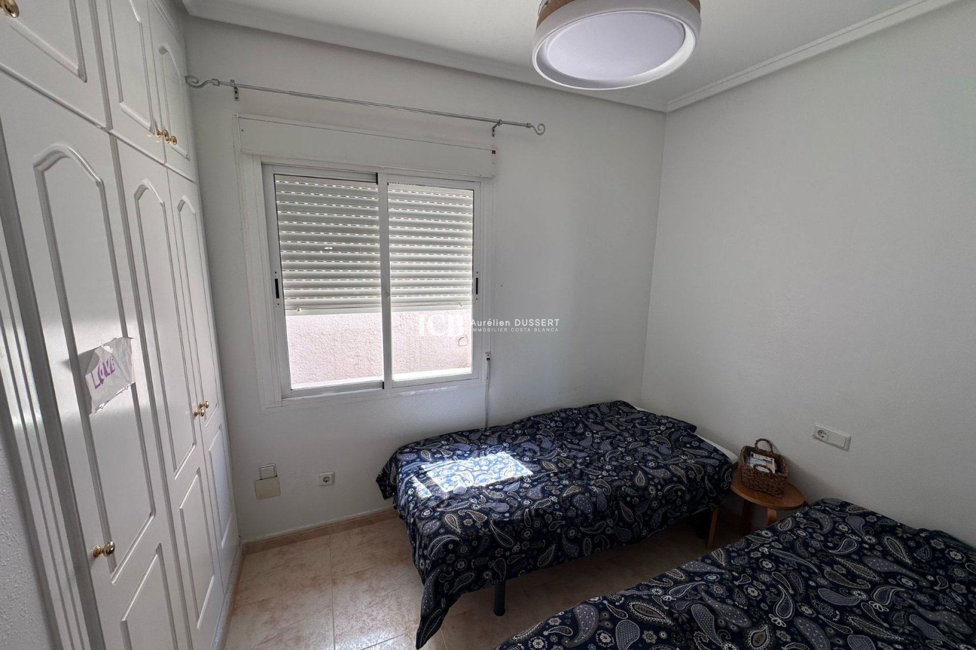 Resale - Detached house -
Ciudad Quesada