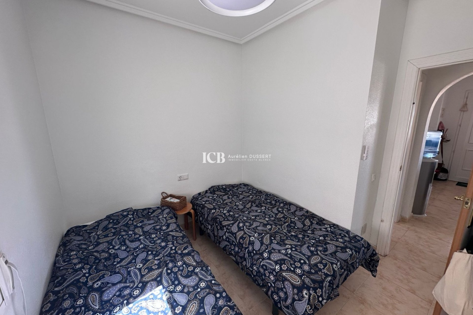 Resale - Detached house -
Ciudad Quesada