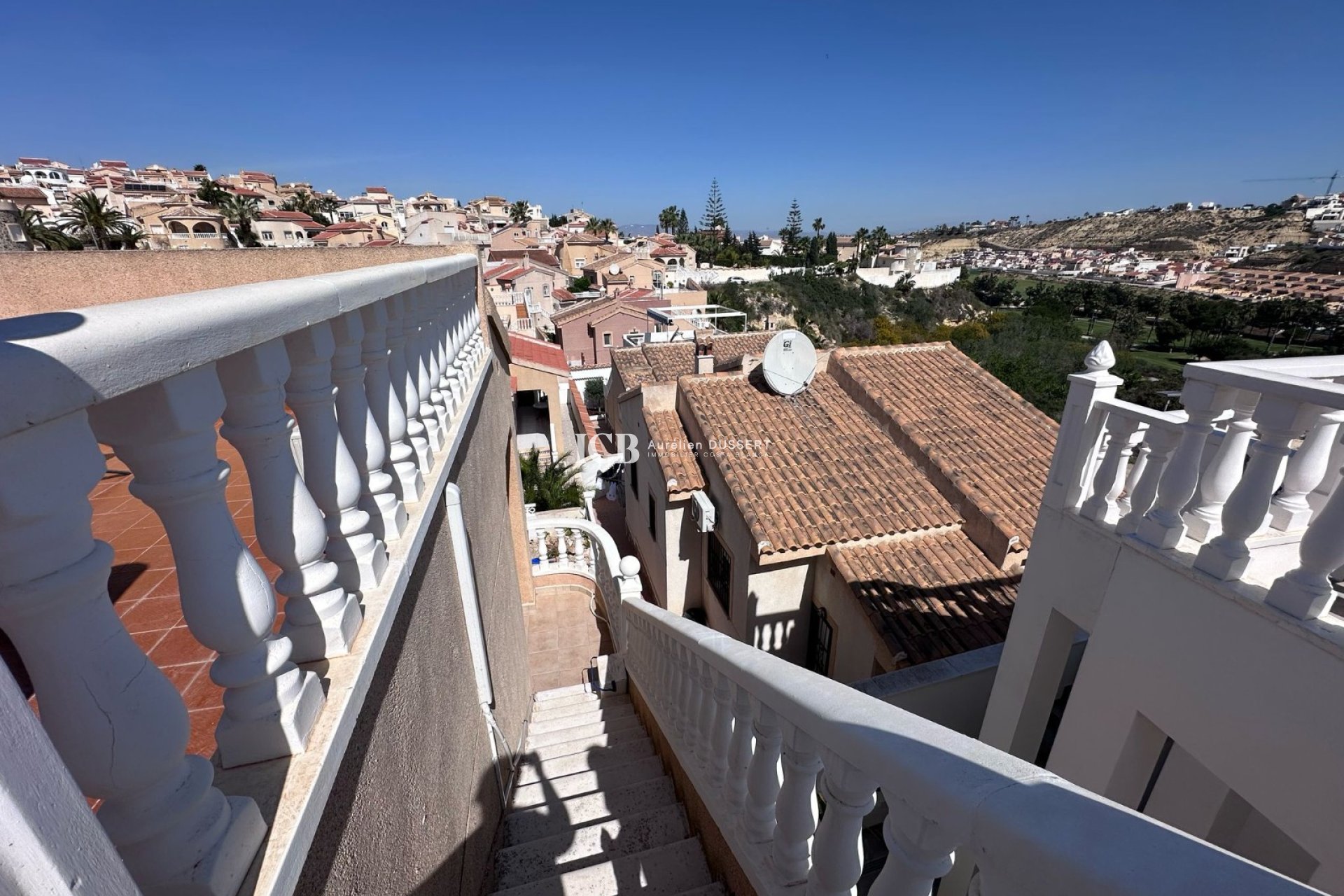 Resale - Detached house -
Ciudad Quesada