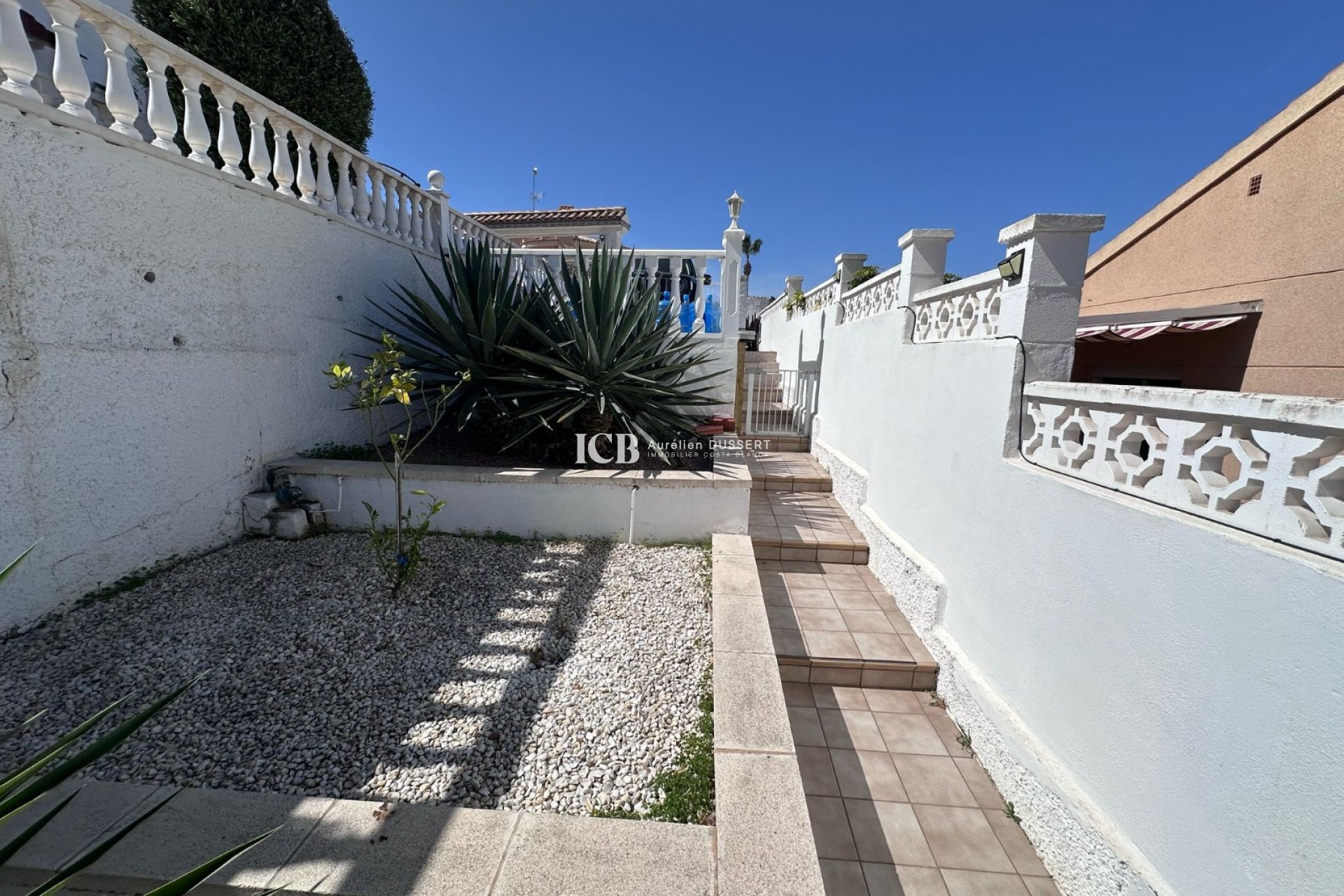 Resale - Detached house -
Ciudad Quesada