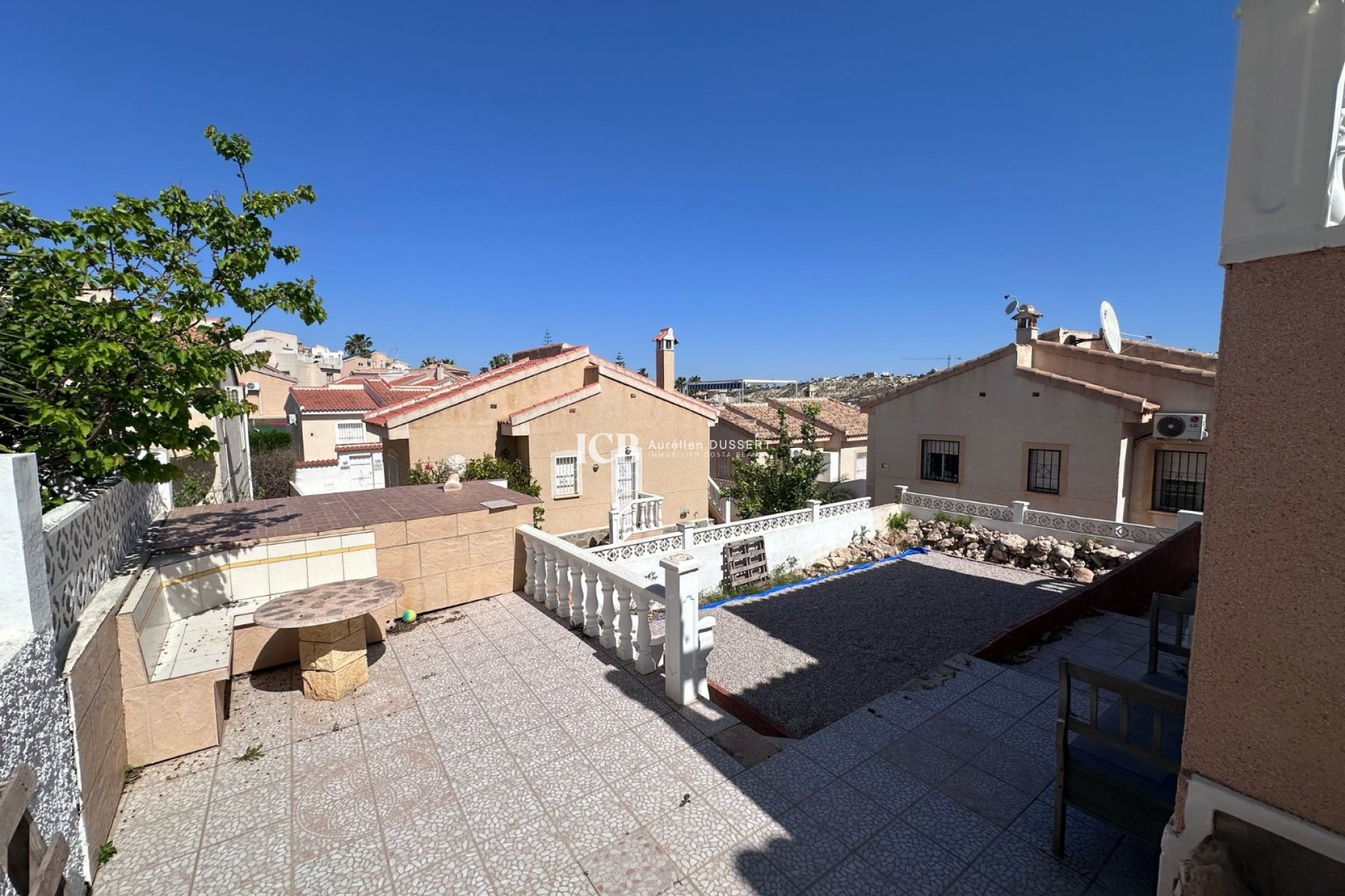 Resale - Detached house -
Ciudad Quesada