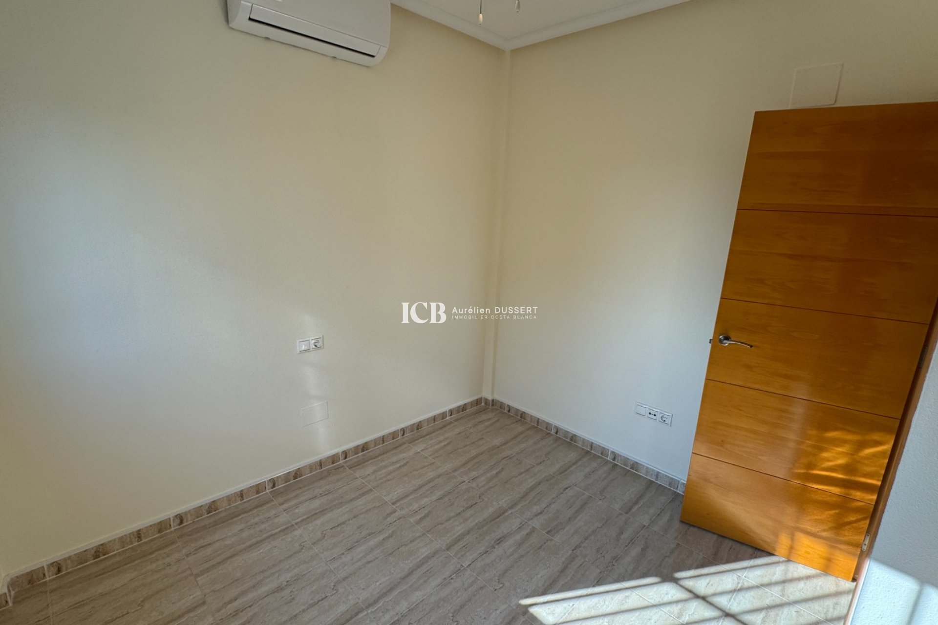 Resale - Detached house -
Ciudad Quesada