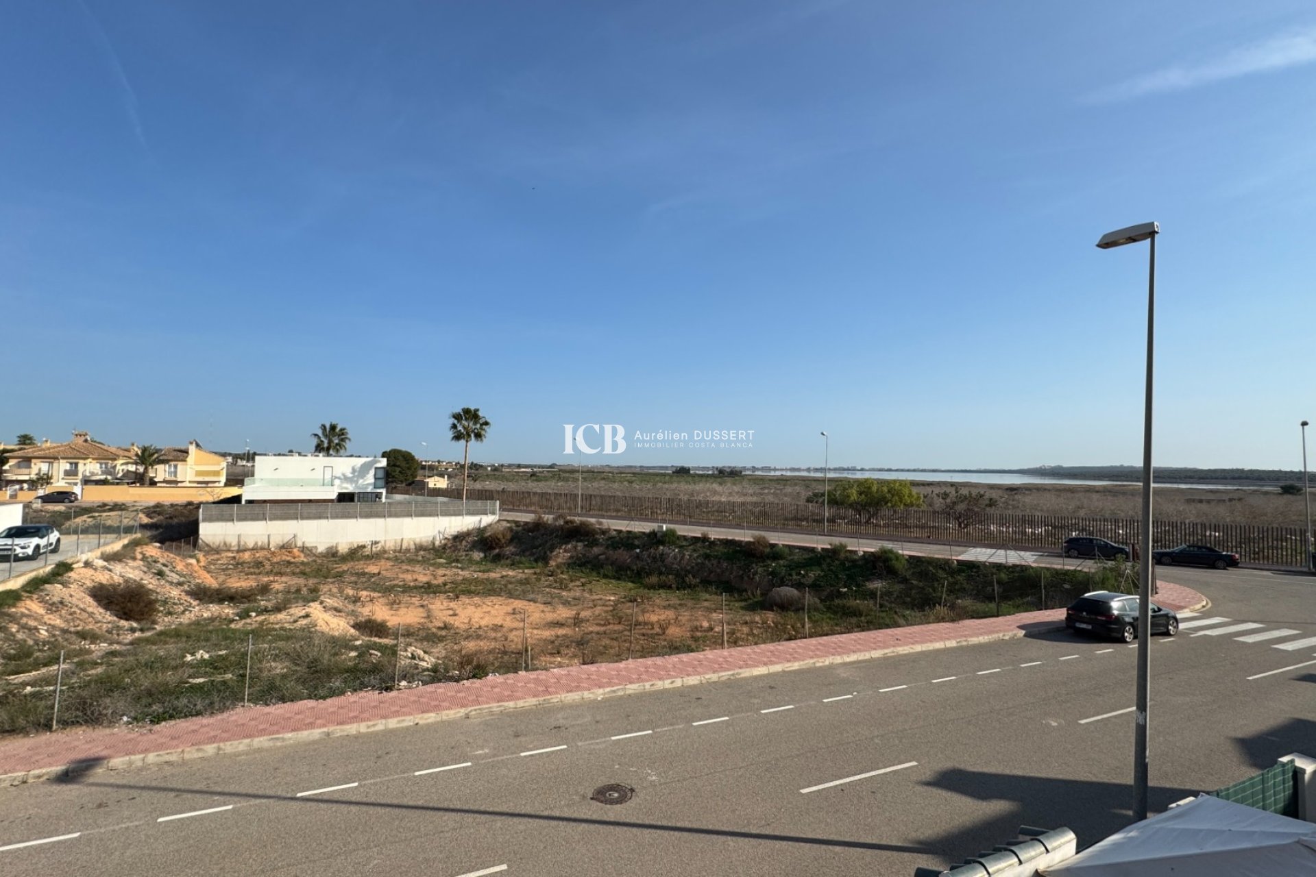 Resale - Detached house -
Ciudad Quesada