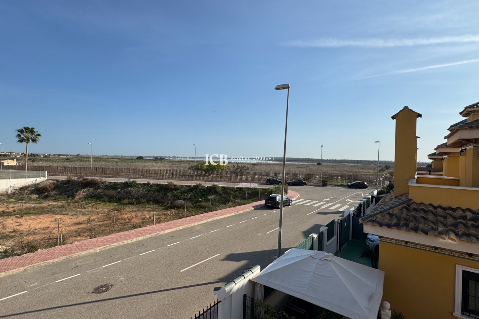 Resale - Detached house -
Ciudad Quesada