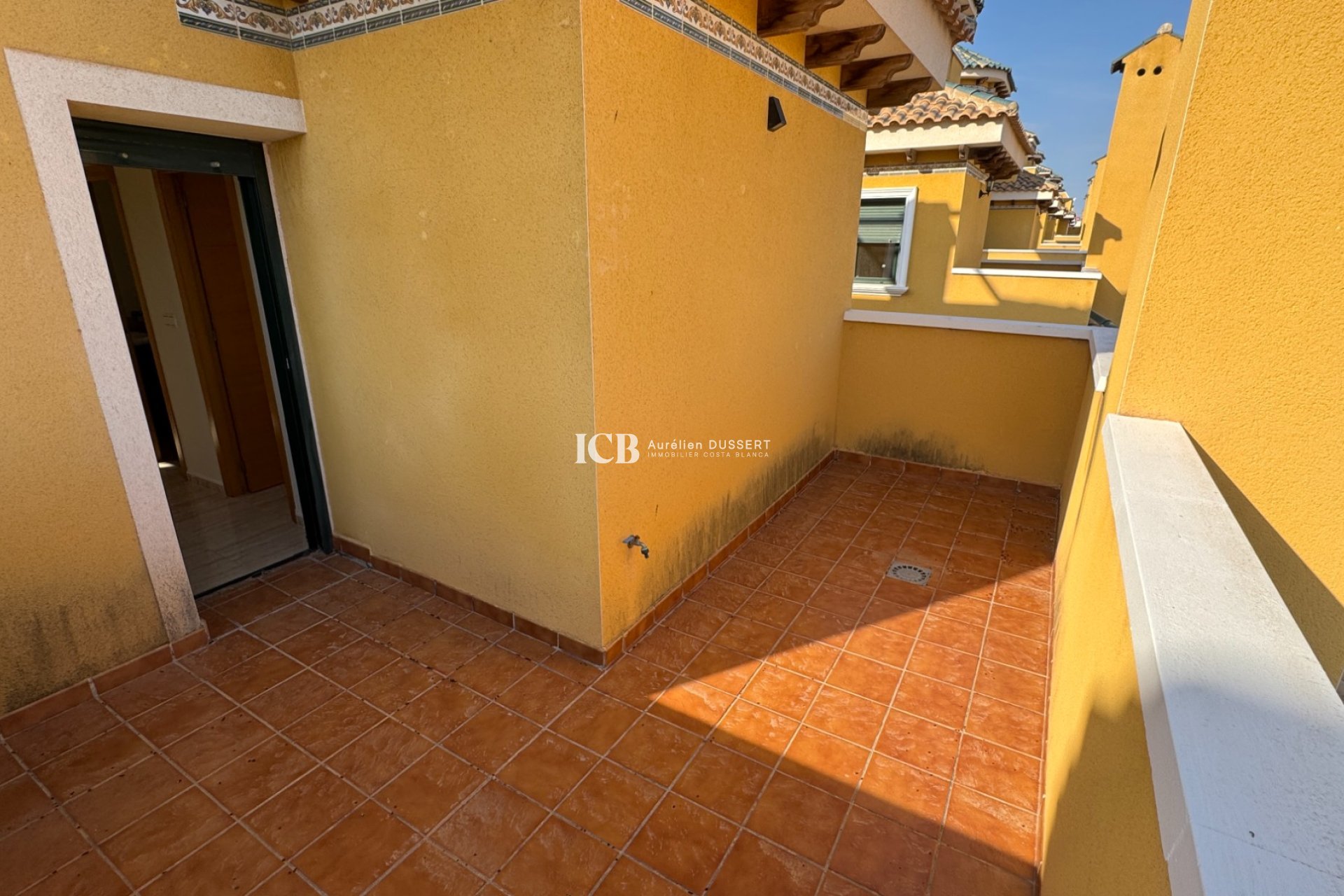 Resale - Detached house -
Ciudad Quesada