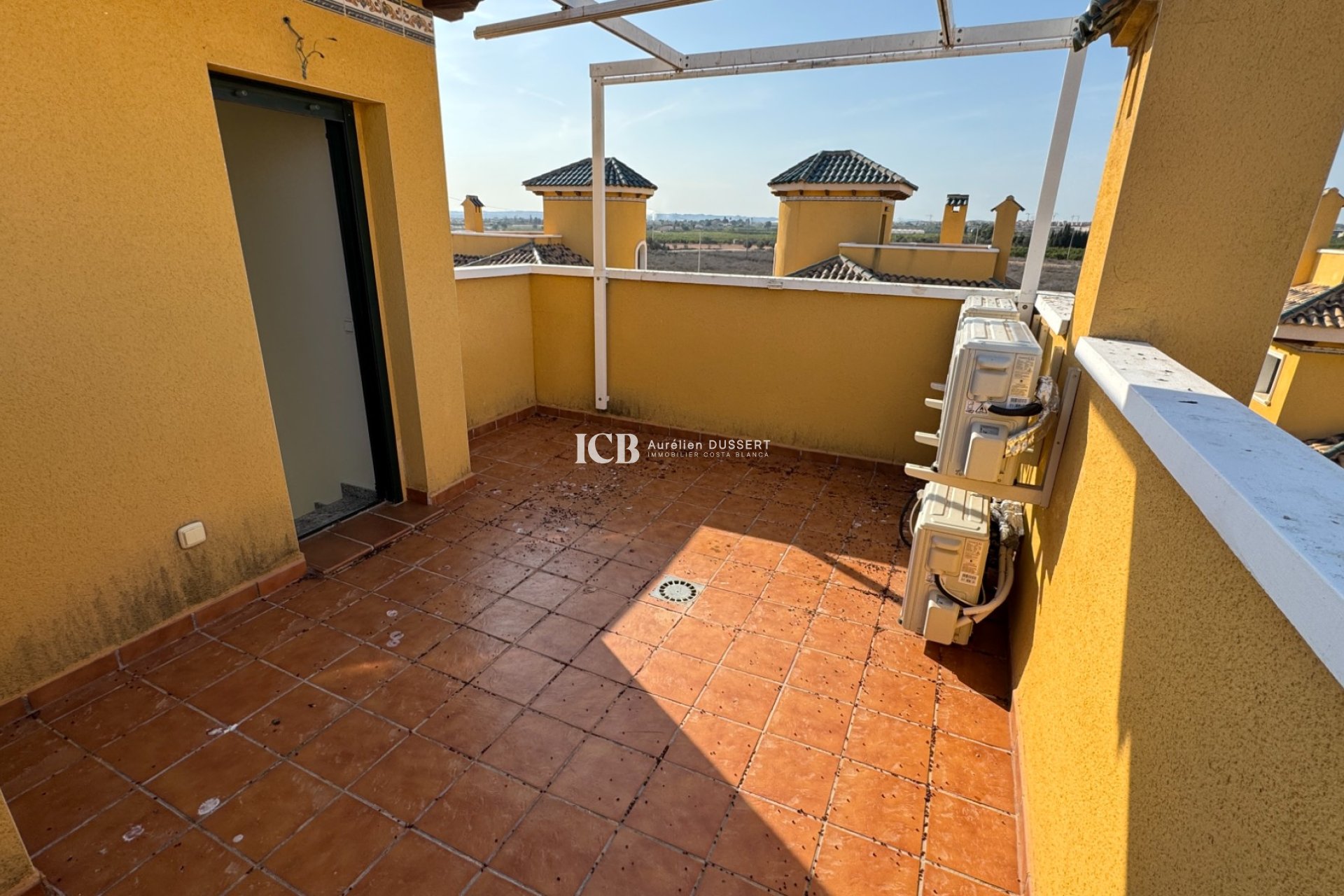 Resale - Detached house -
Ciudad Quesada
