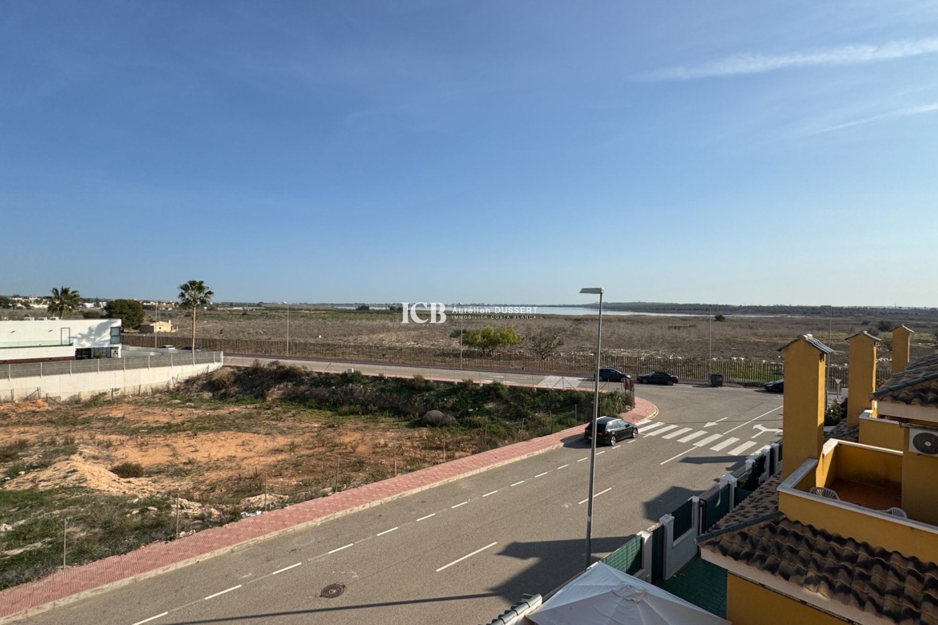 Resale - Detached house -
Ciudad Quesada