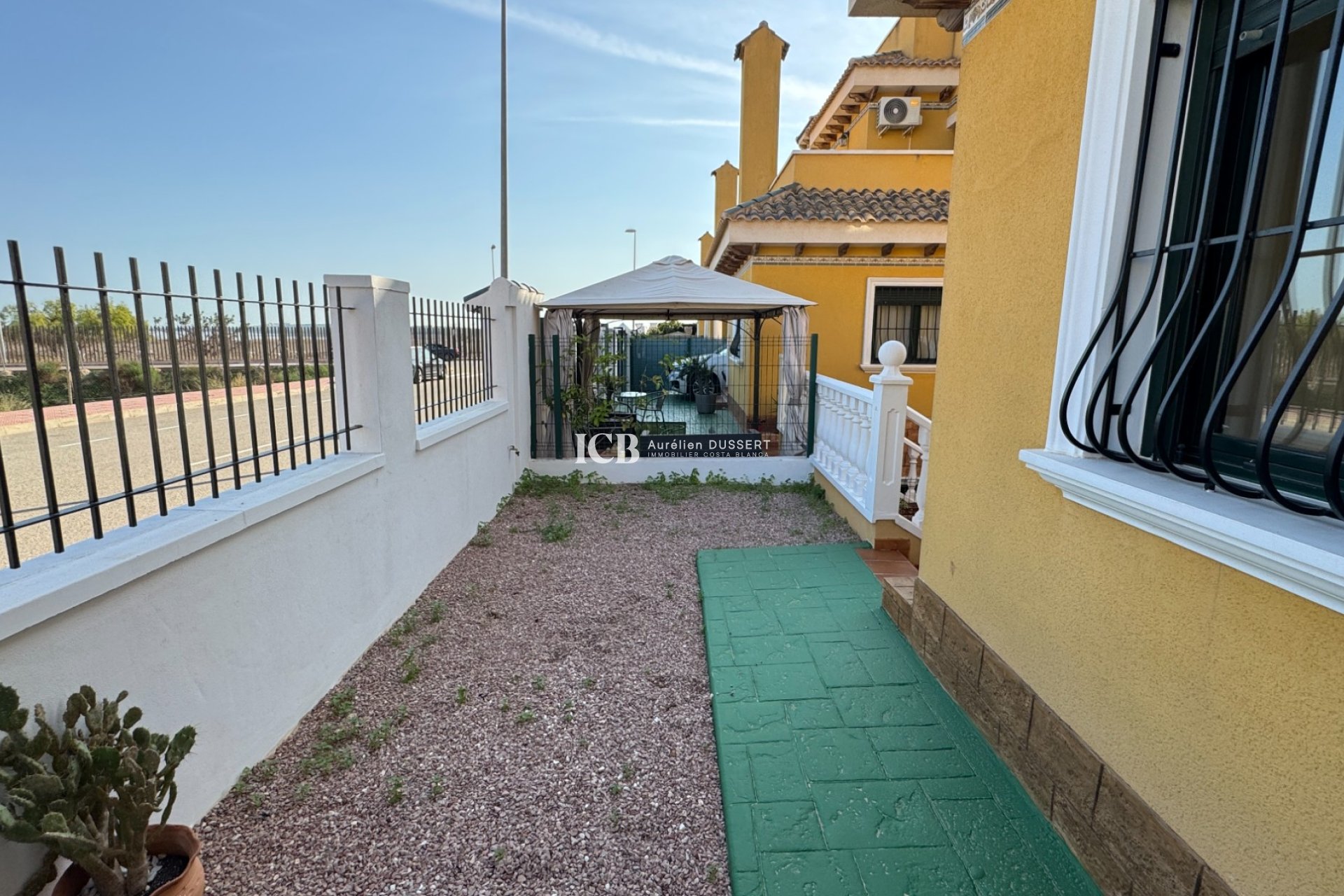 Resale - Detached house -
Ciudad Quesada