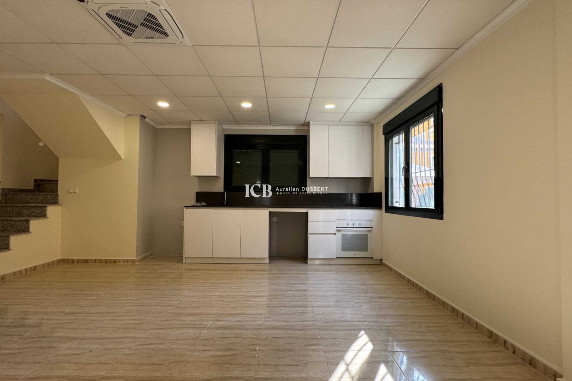 Resale - Detached house -
Ciudad Quesada