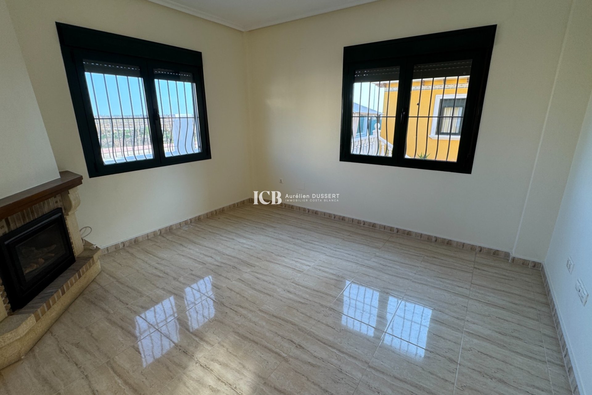 Resale - Detached house -
Ciudad Quesada