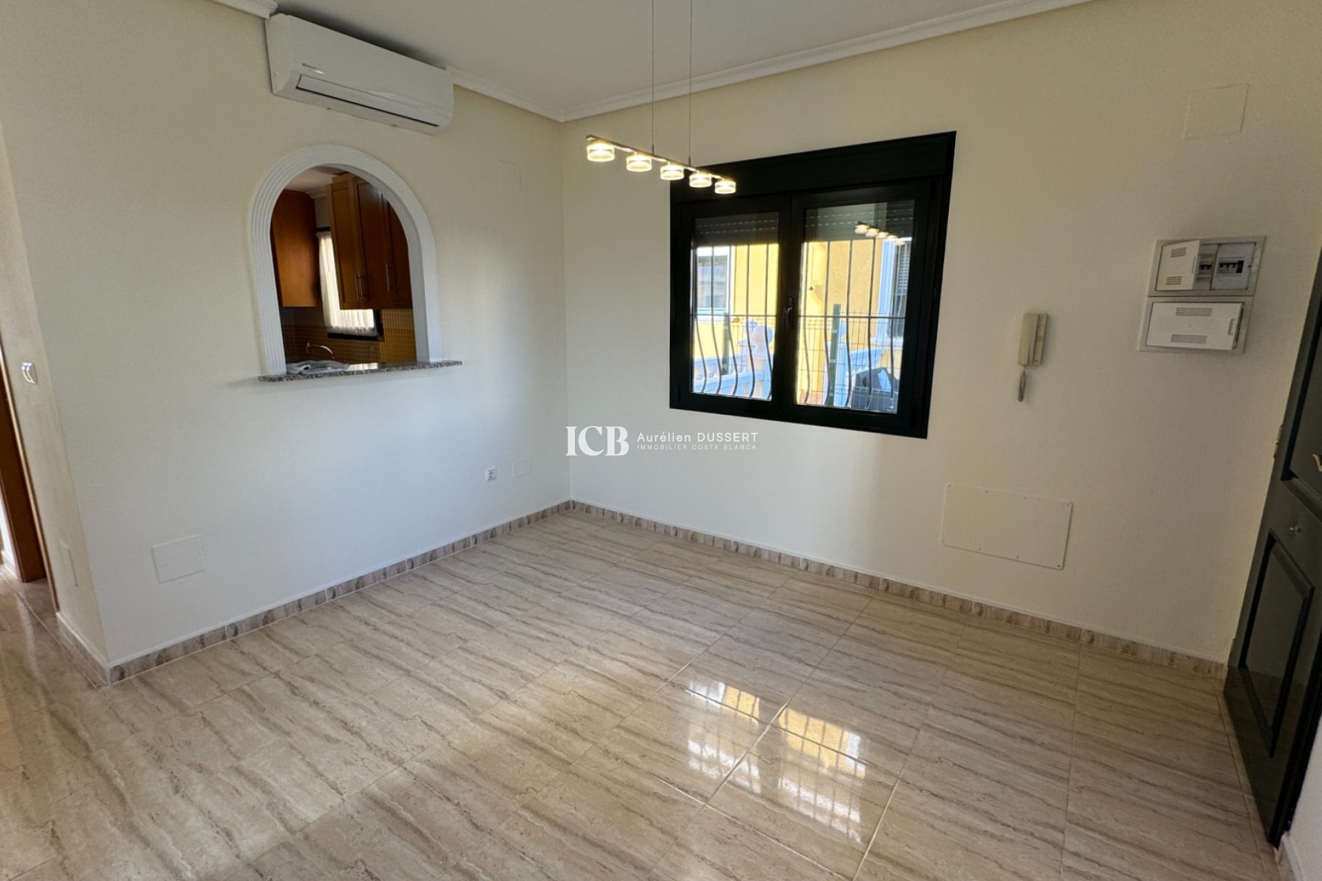 Resale - Detached house -
Ciudad Quesada