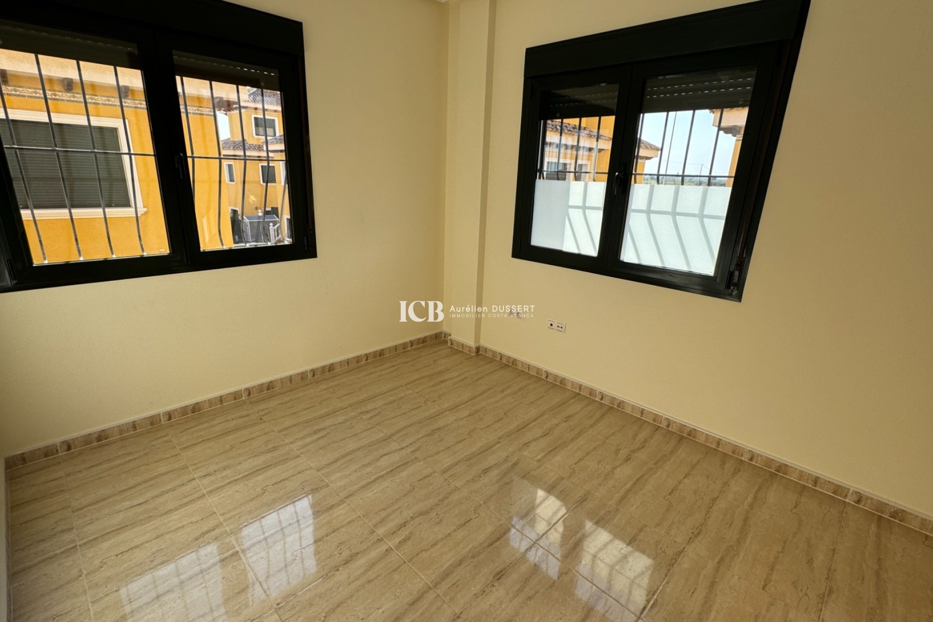 Resale - Detached house -
Ciudad Quesada