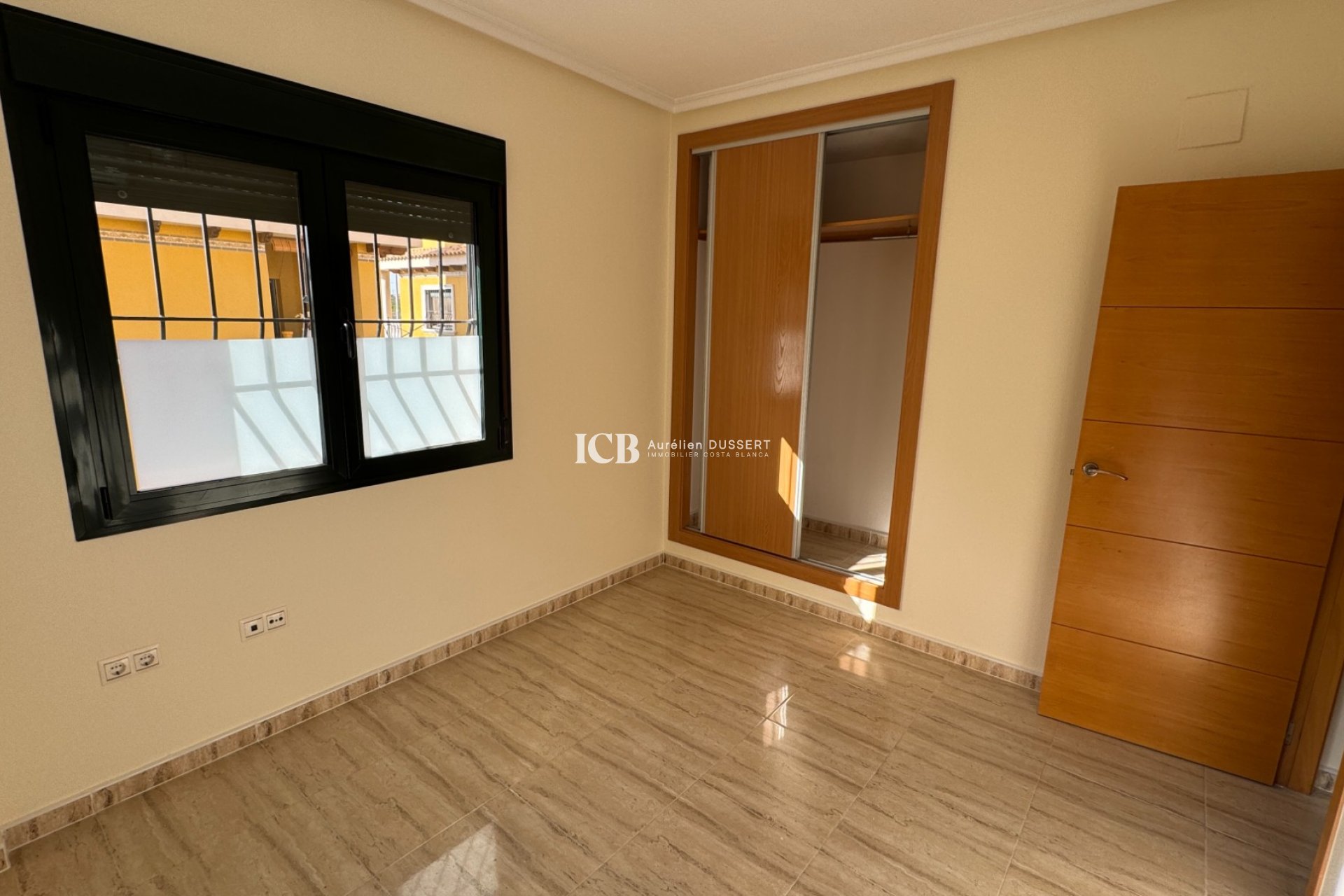 Resale - Detached house -
Ciudad Quesada